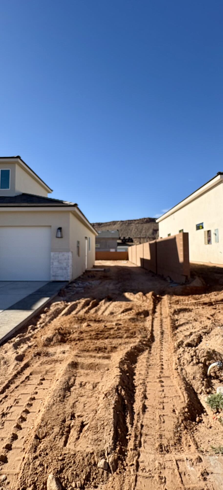 RIVERBEND AT SUNRISE VALLEY - Residential