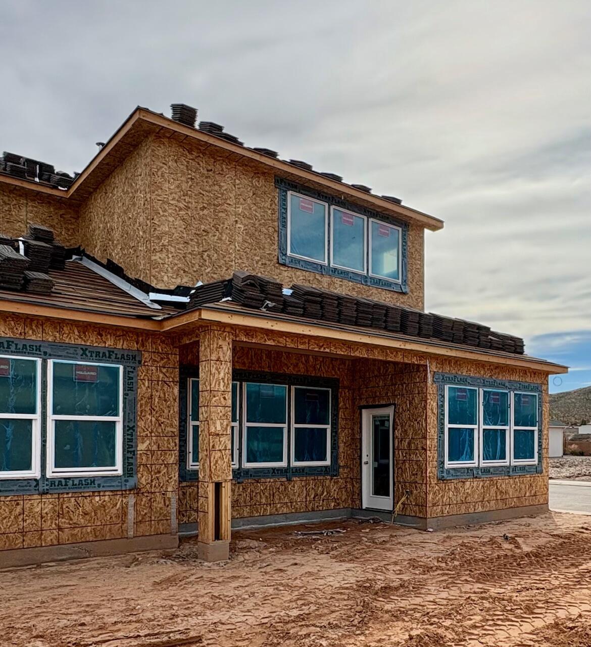 RIVERBEND AT SUNRISE VALLEY - Residential