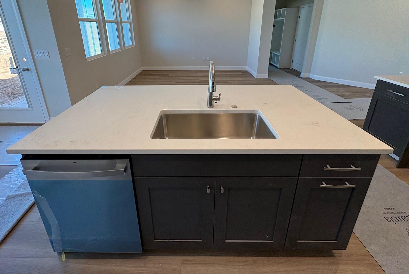 RIVERBEND AT SUNRISE VALLEY - Residential