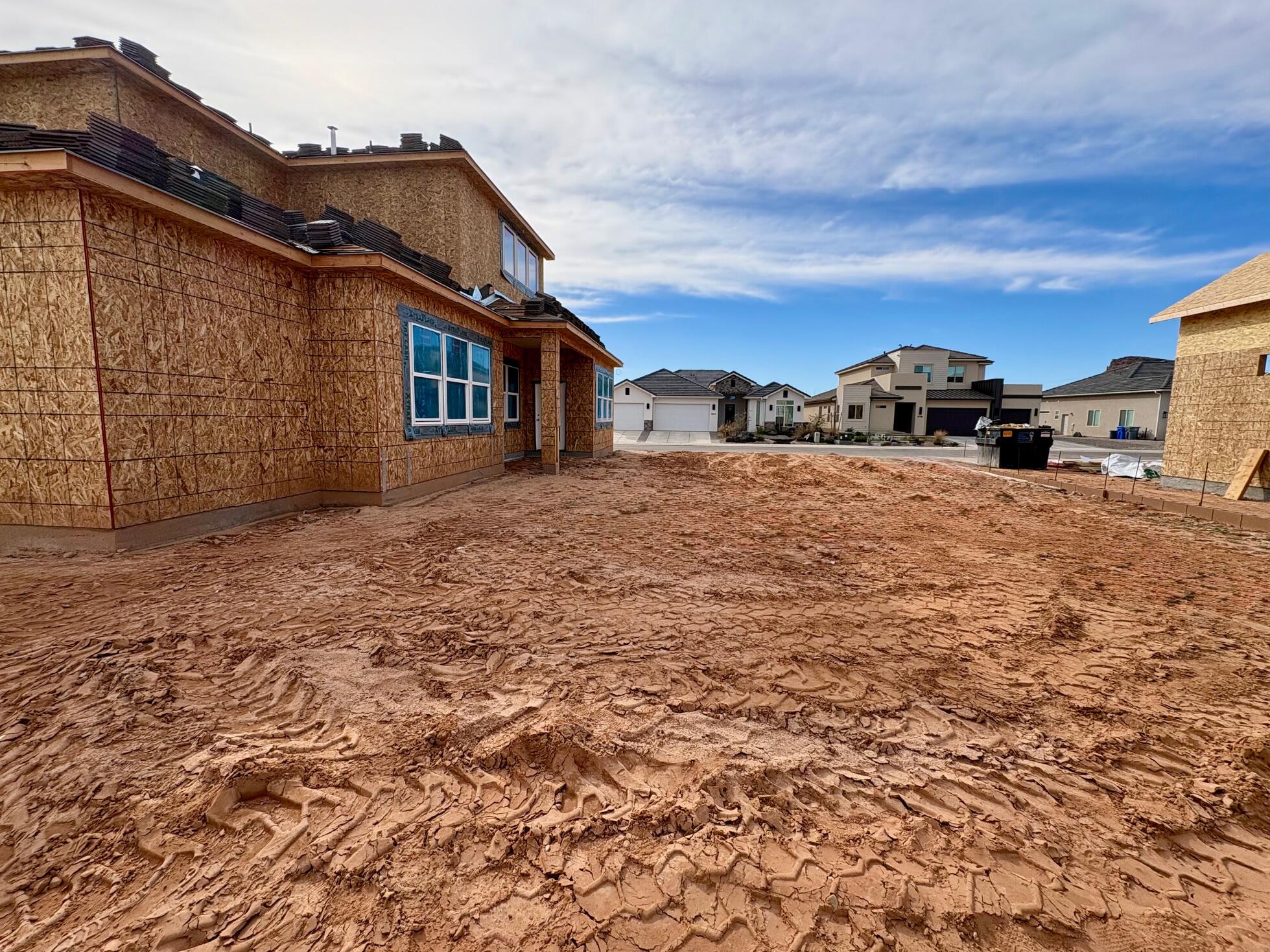 RIVERBEND AT SUNRISE VALLEY - Residential