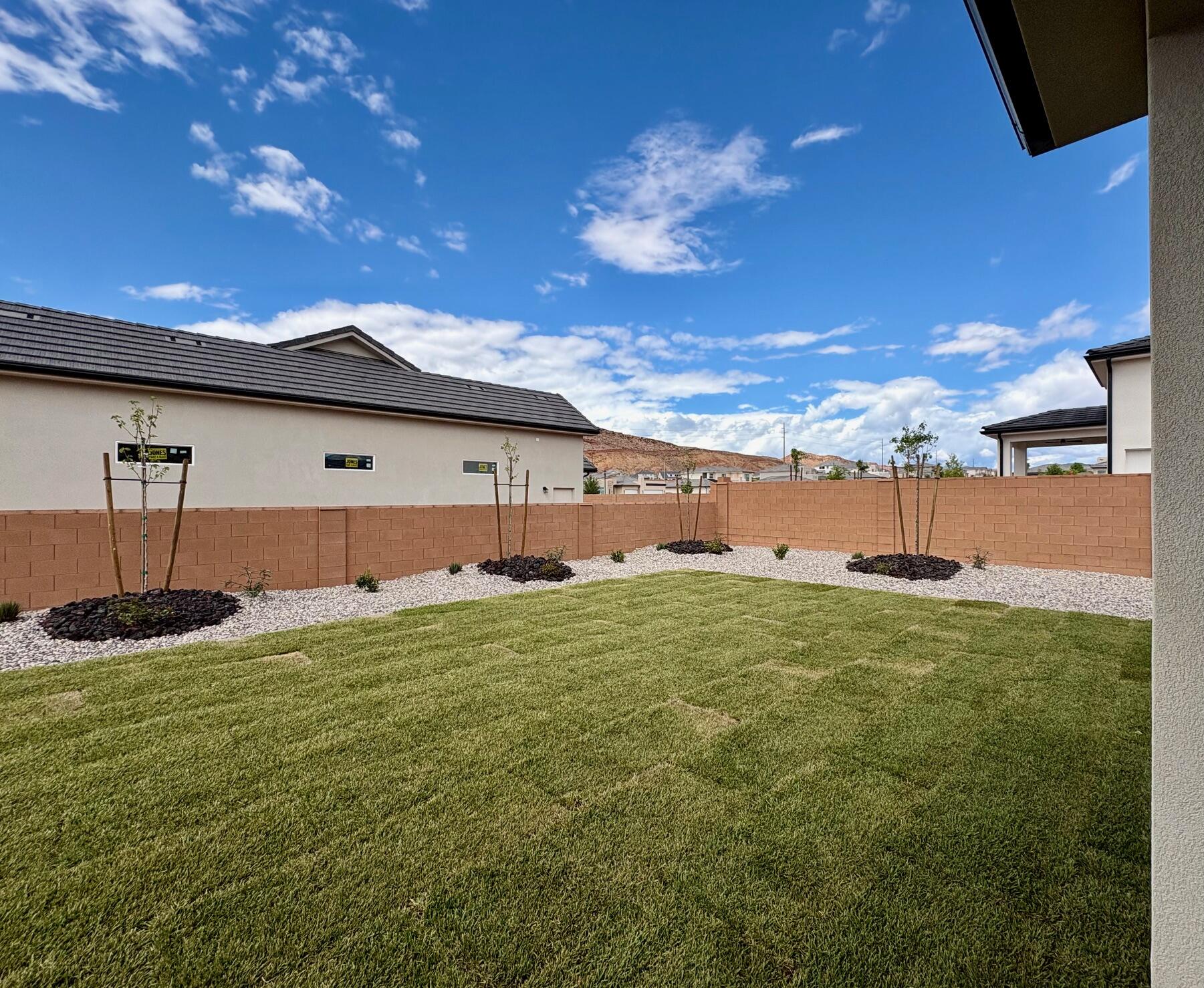 RIVERBEND AT SUNRISE VALLEY - Residential