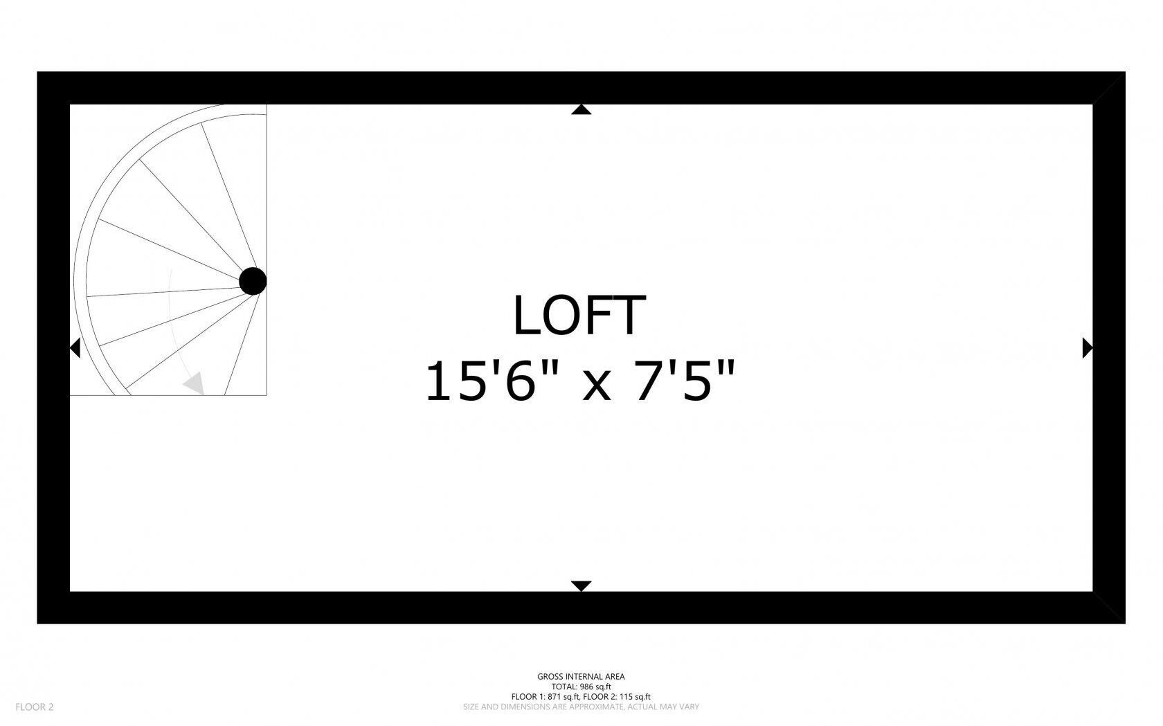 PINE VIEW ESTATES - Residential