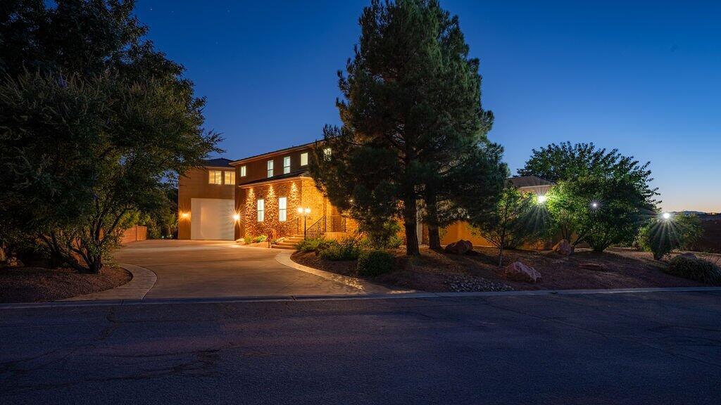 PINE VIEW ESTATES - Residential