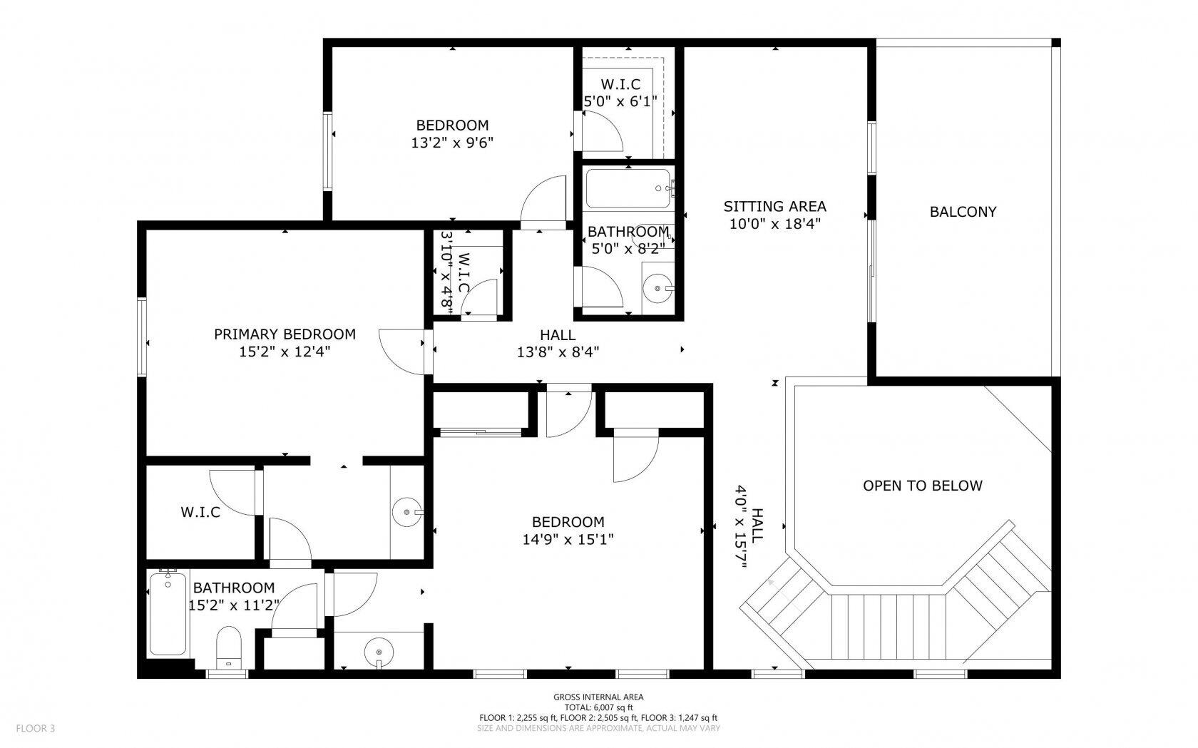 PINE VIEW ESTATES - Residential