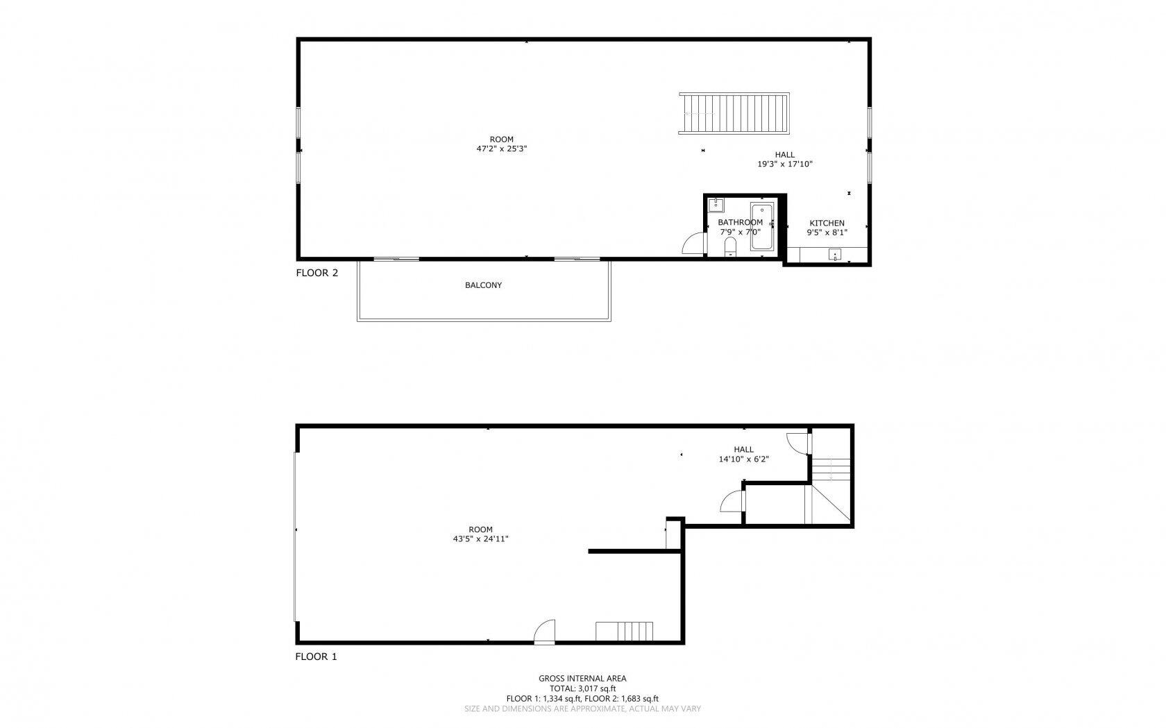 PINE VIEW ESTATES - Residential