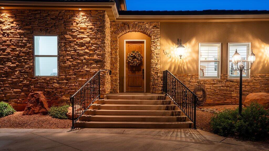 PINE VIEW ESTATES - Residential