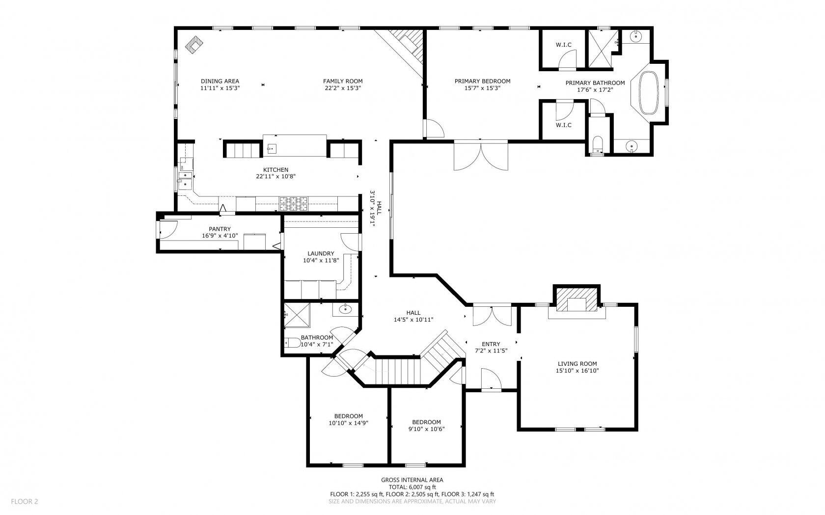 PINE VIEW ESTATES - Residential