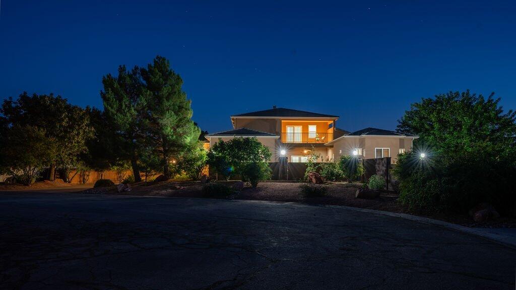 PINE VIEW ESTATES - Residential