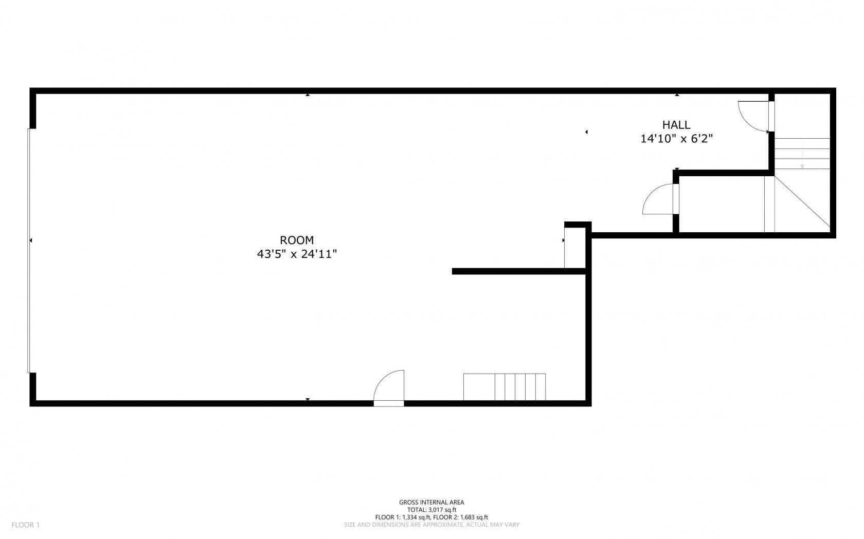 PINE VIEW ESTATES - Residential