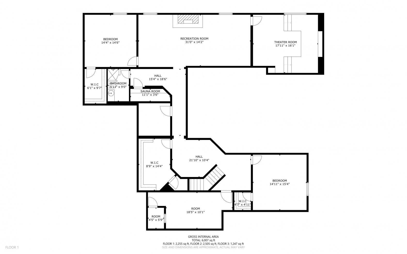 PINE VIEW ESTATES - Residential