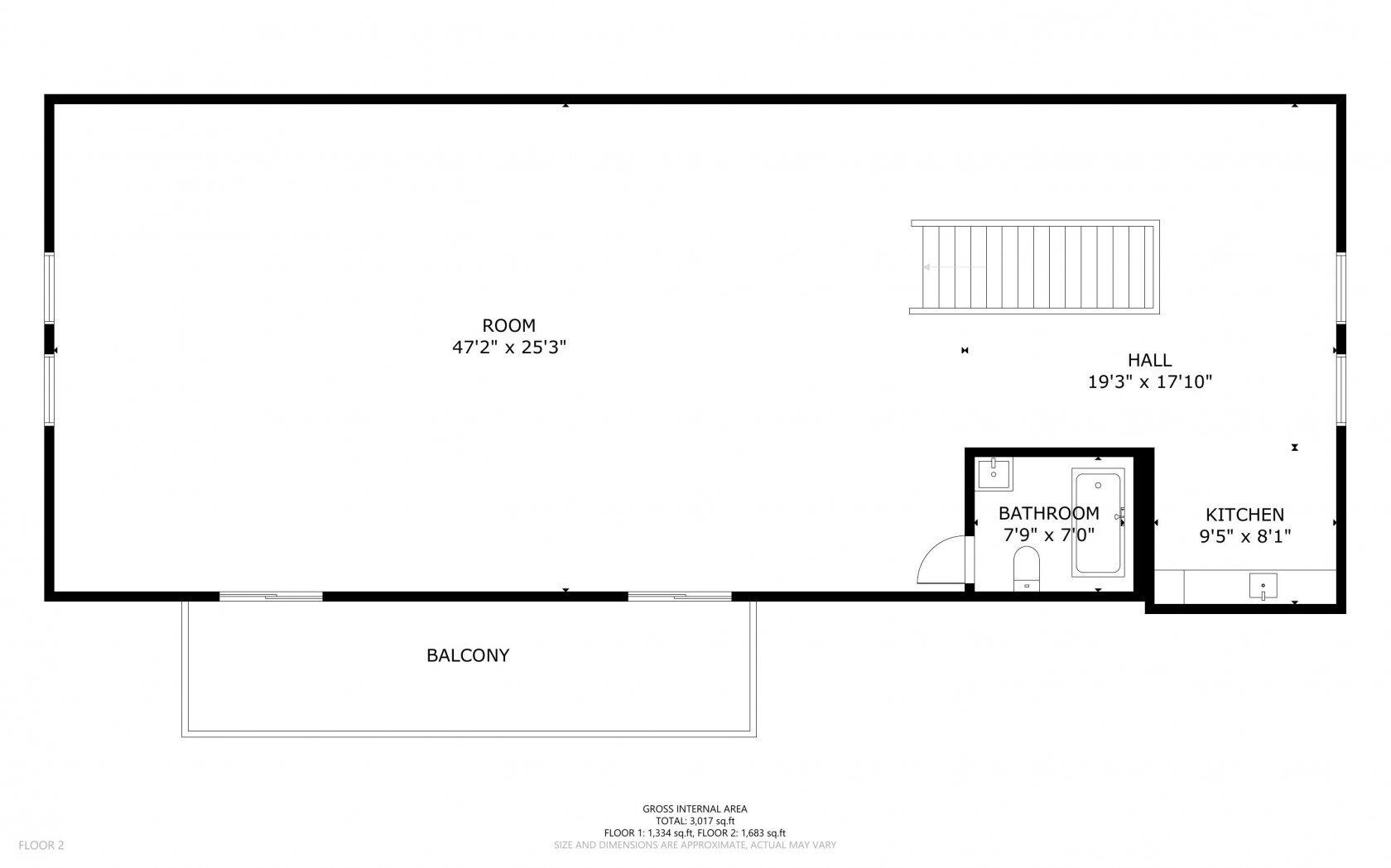 PINE VIEW ESTATES - Residential