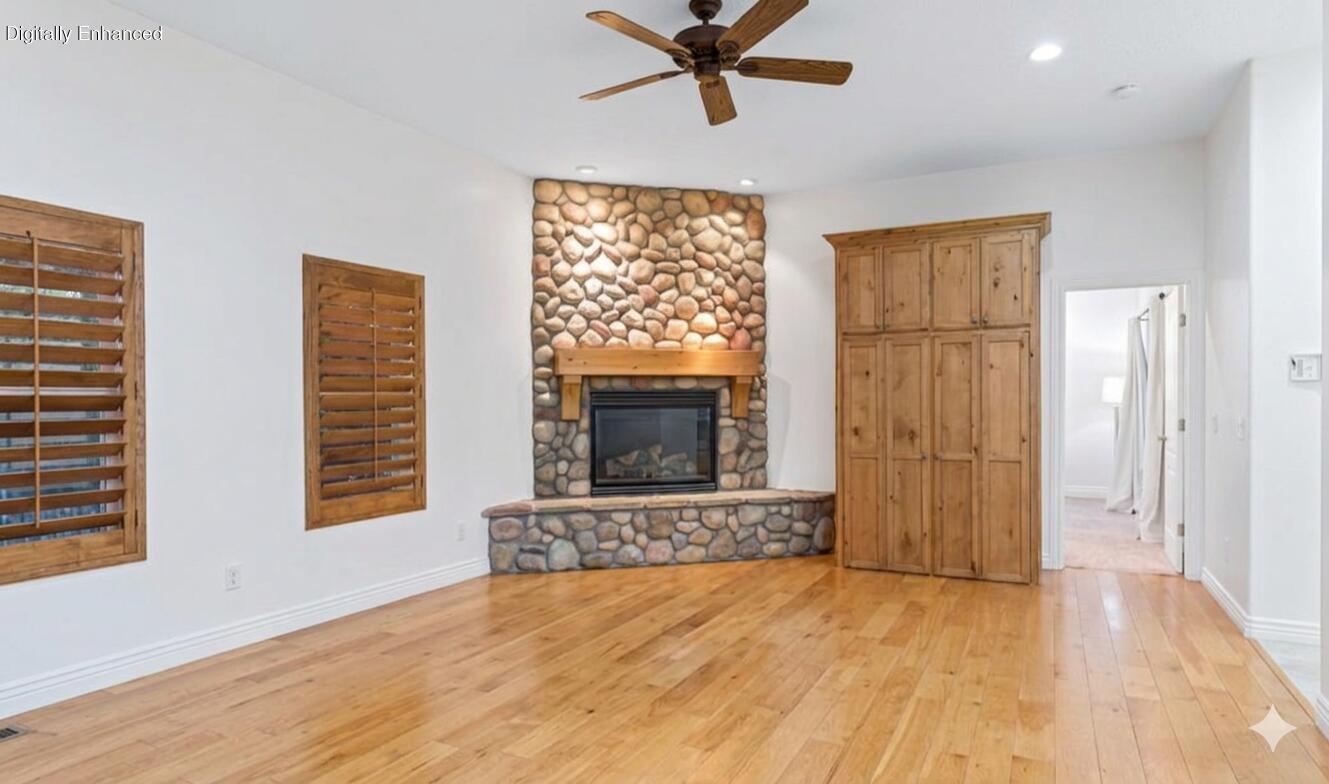 PINE VIEW ESTATES - Residential