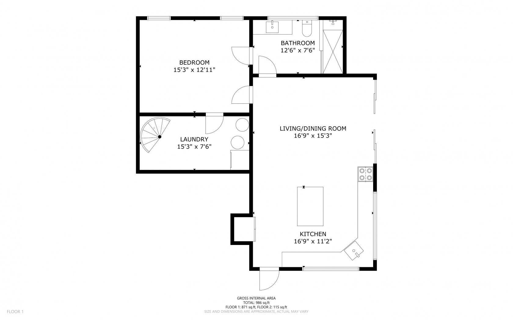 PINE VIEW ESTATES - Residential