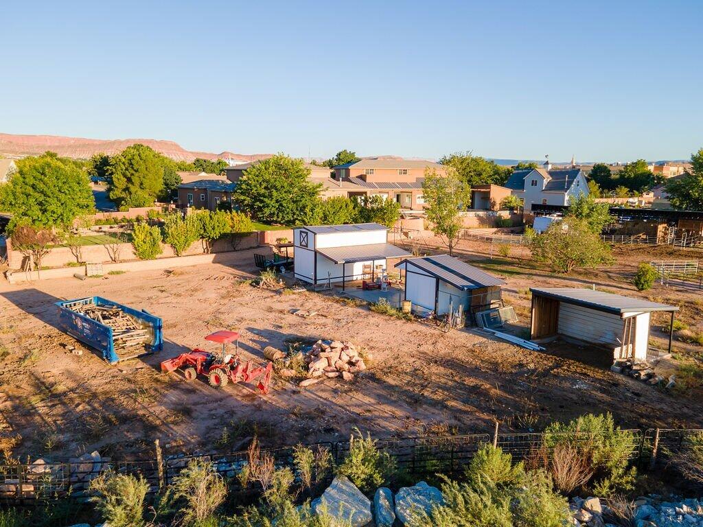 PINE VIEW ESTATES - Residential