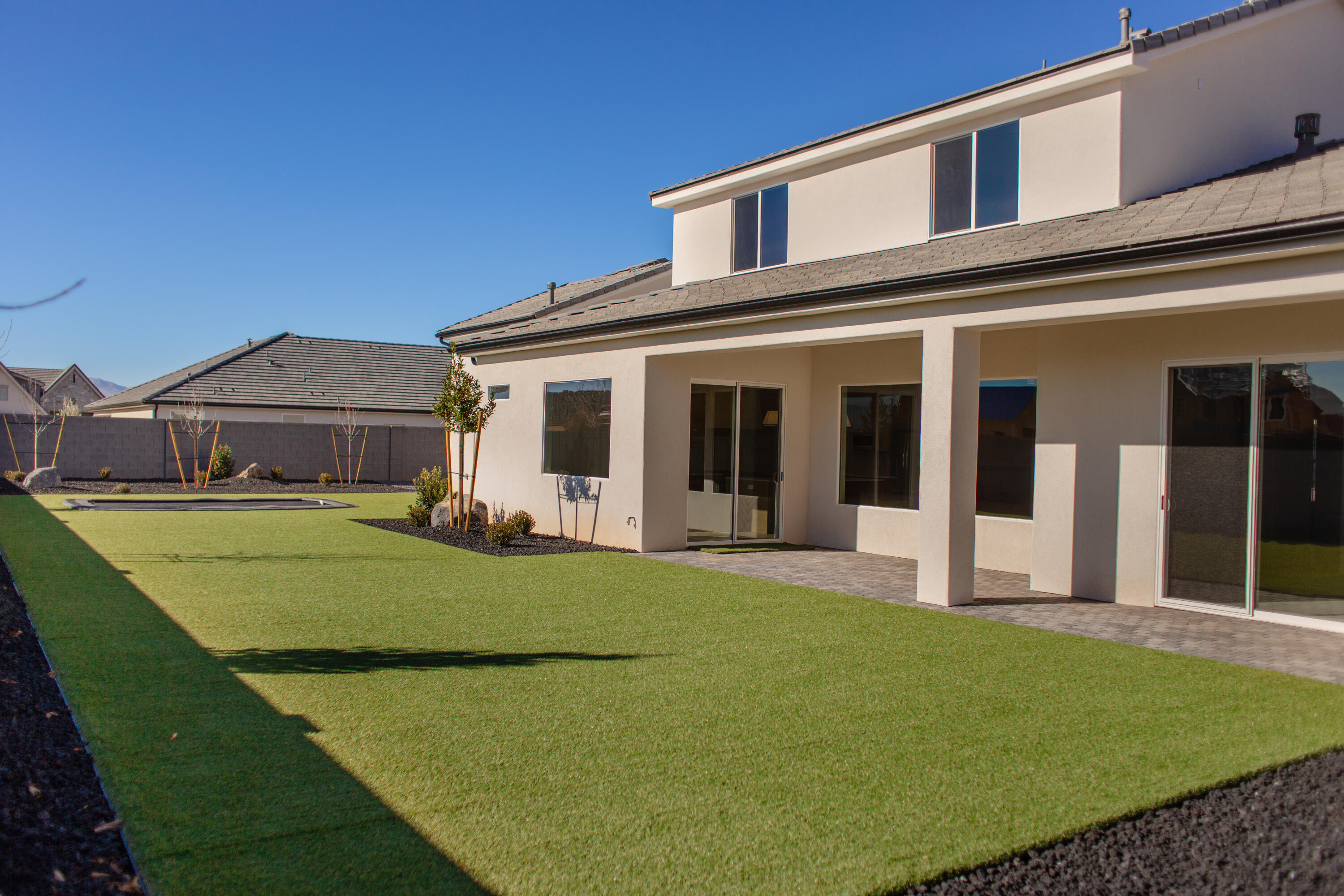 FINLEY FARMS - Residential