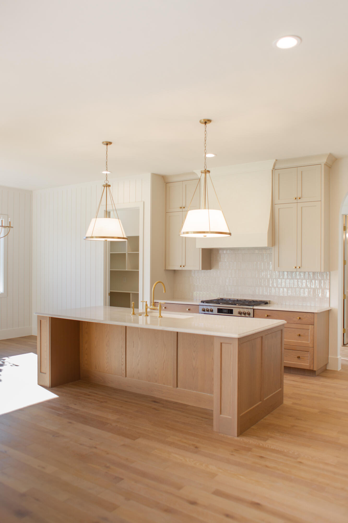 FINLEY FARMS - Residential