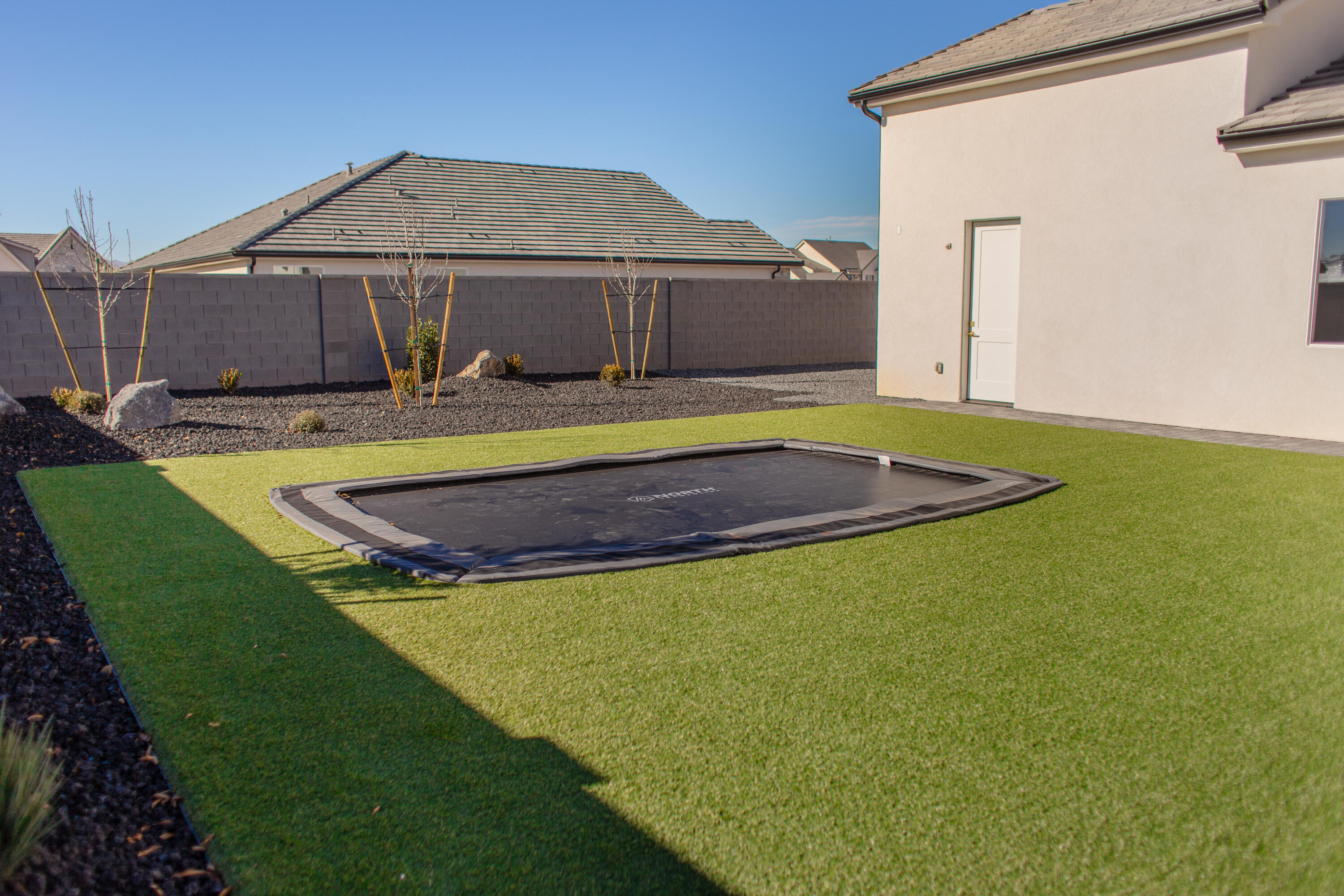 FINLEY FARMS - Residential