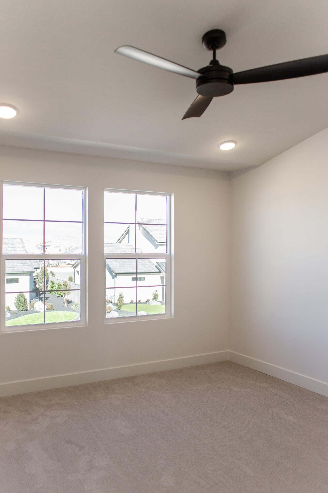 FINLEY FARMS - Residential