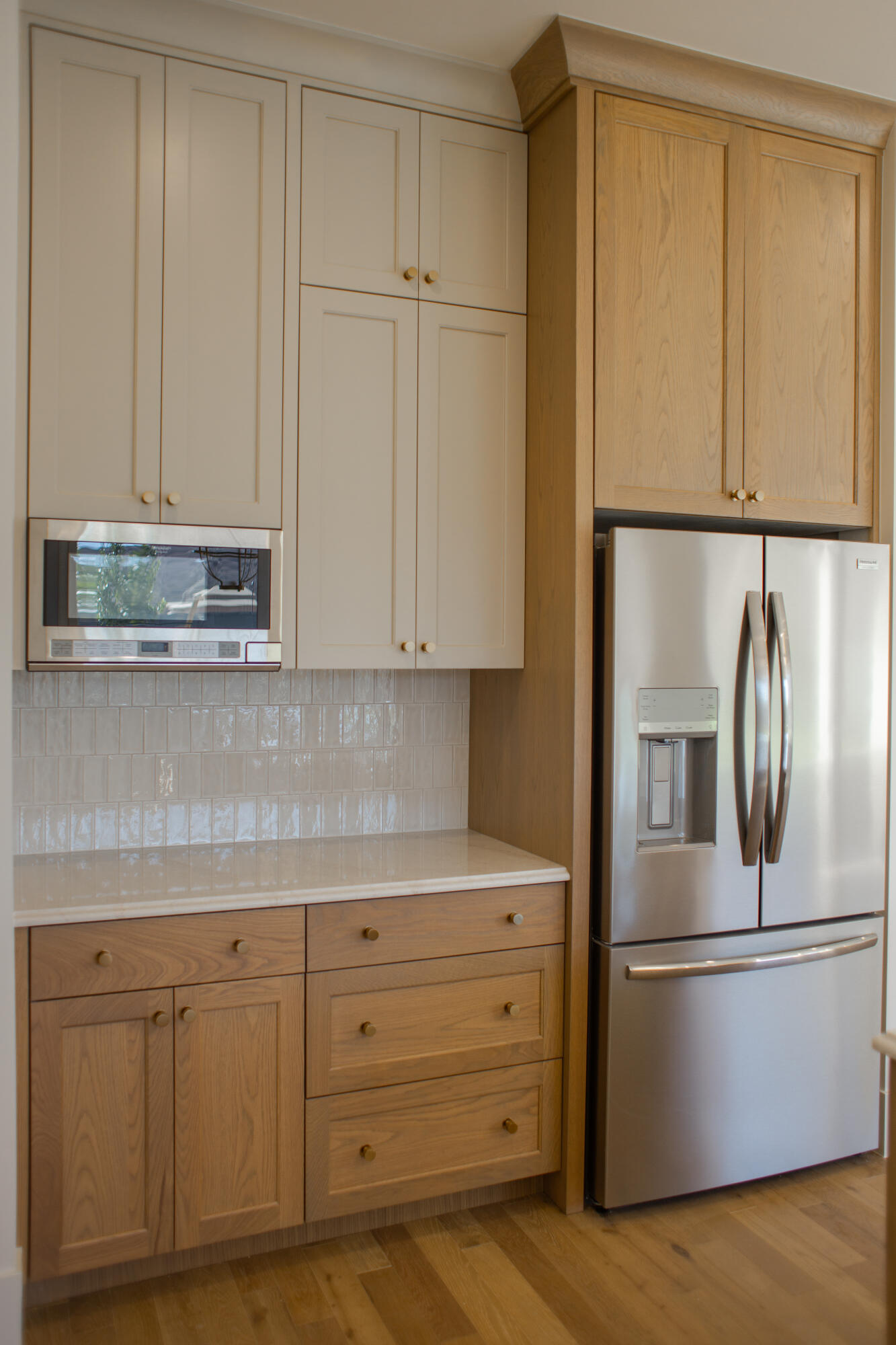 FINLEY FARMS - Residential