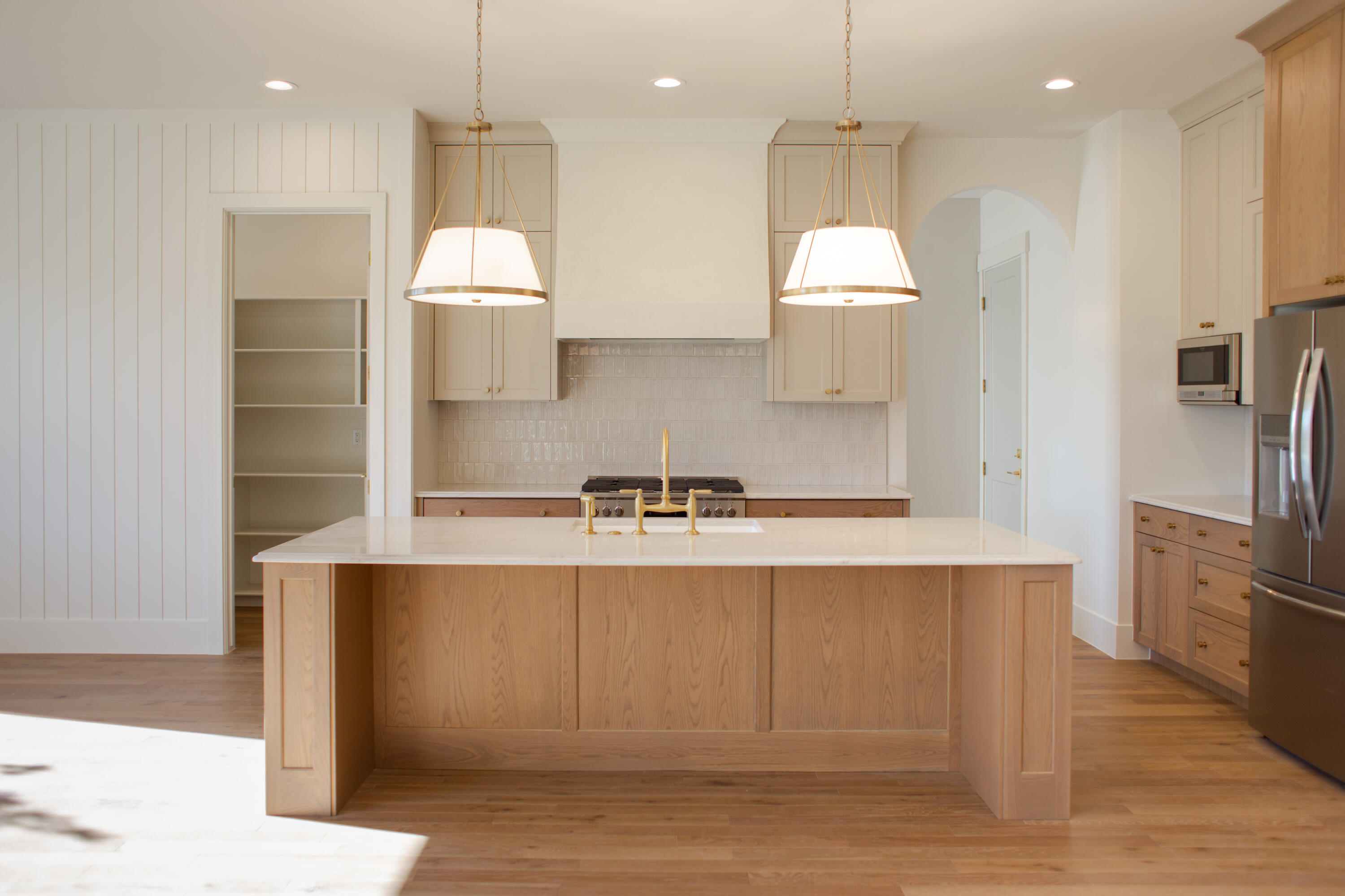 FINLEY FARMS - Residential