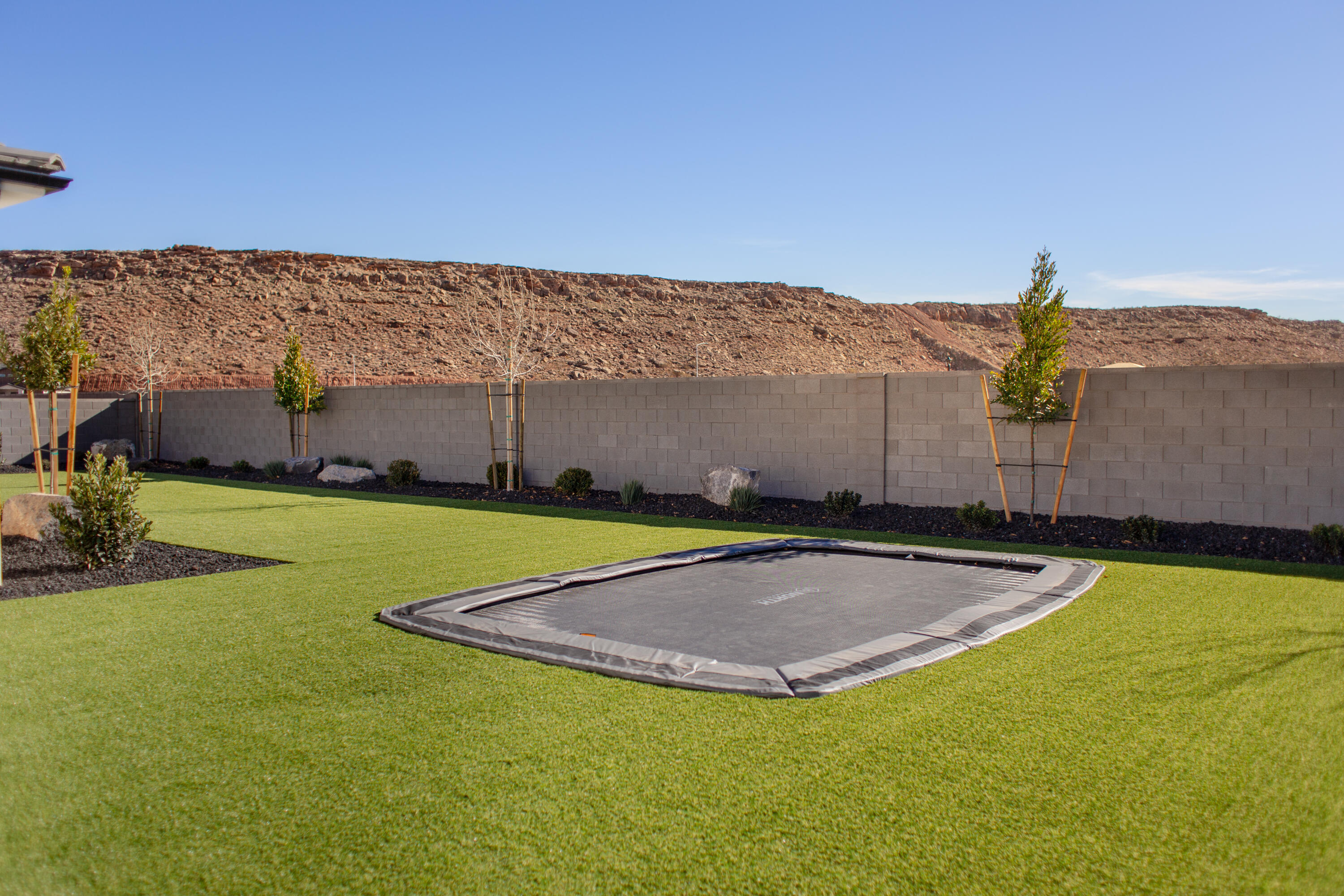 FINLEY FARMS - Residential