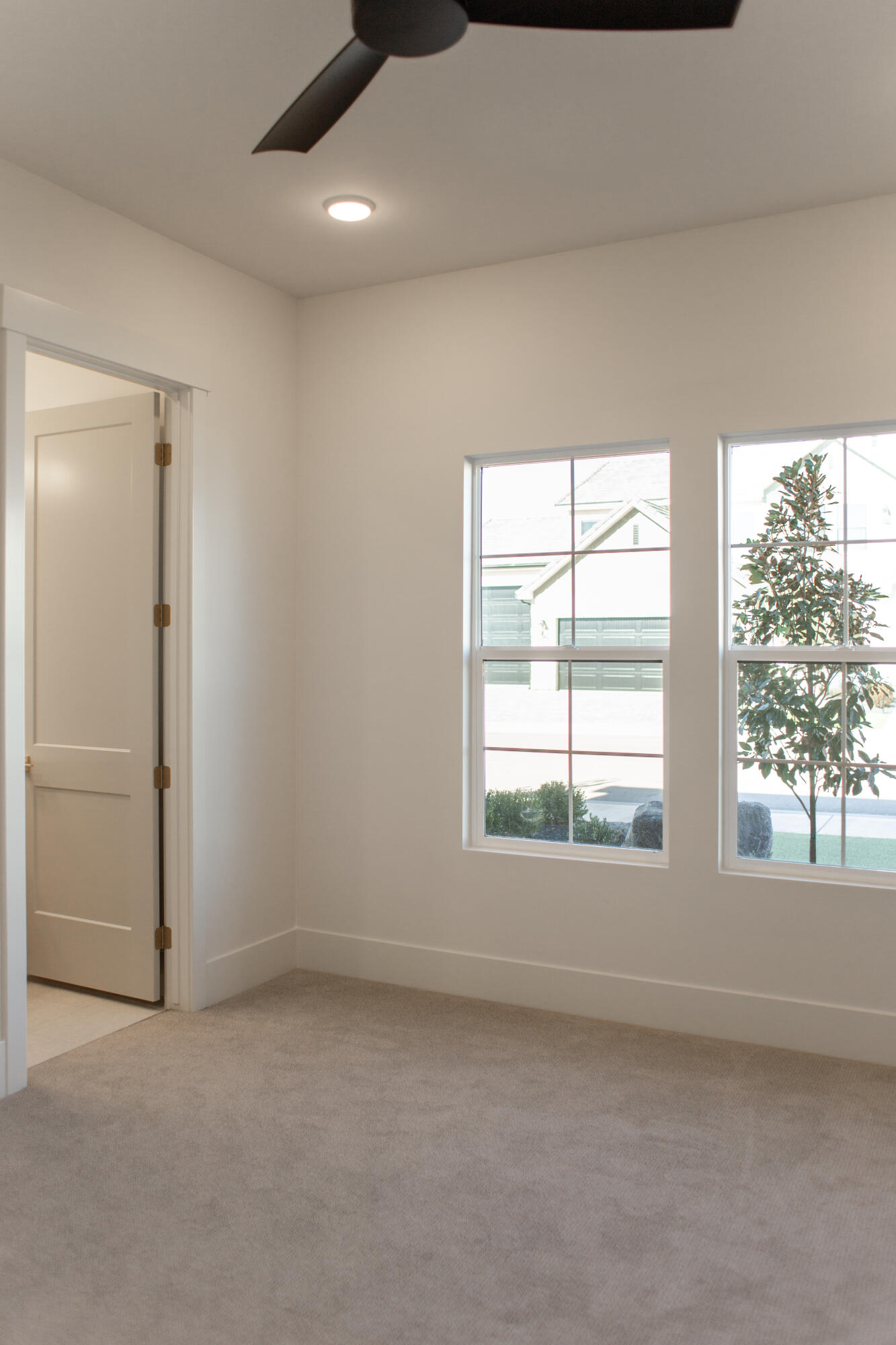 FINLEY FARMS - Residential