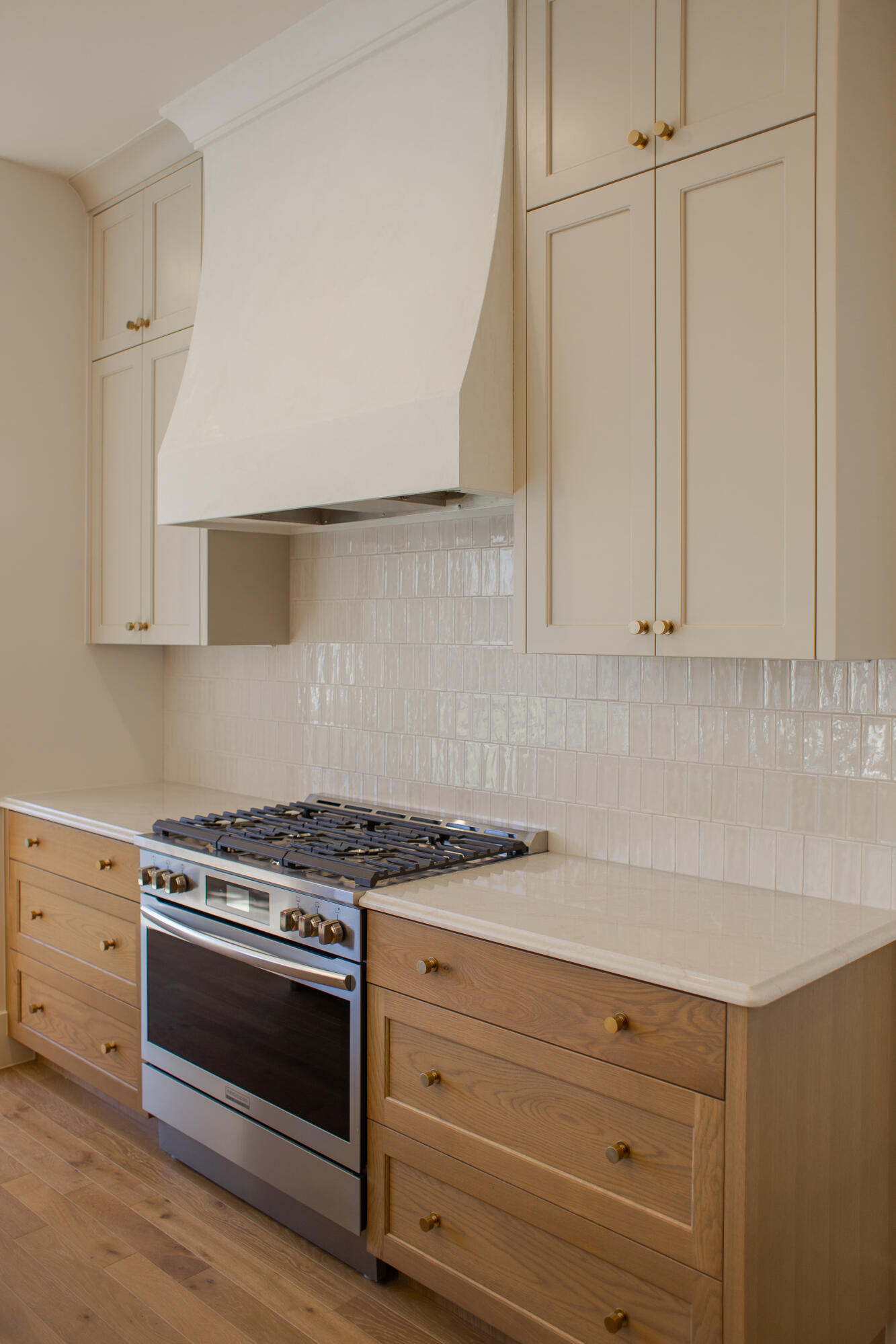 FINLEY FARMS - Residential