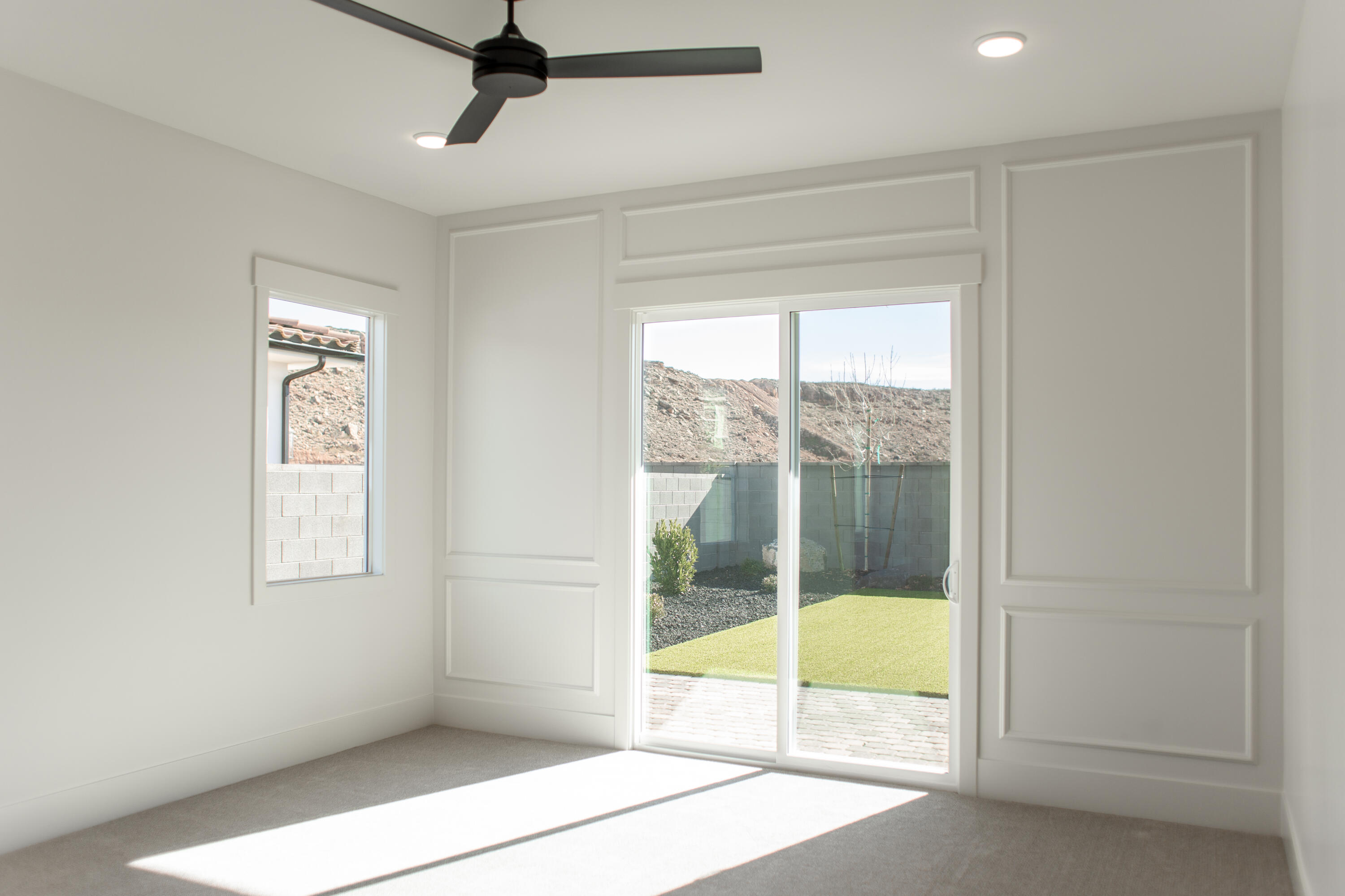 FINLEY FARMS - Residential