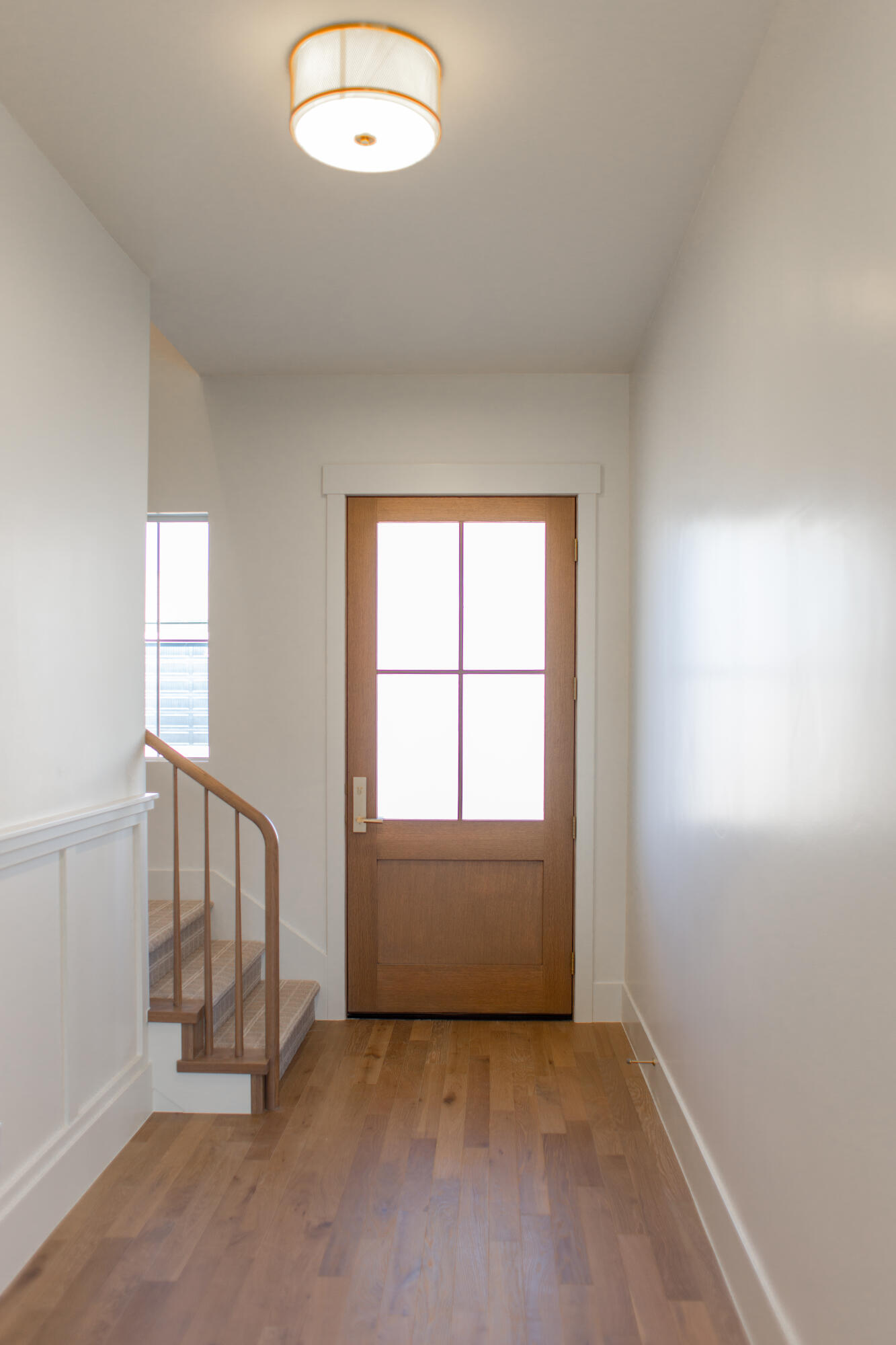 FINLEY FARMS - Residential