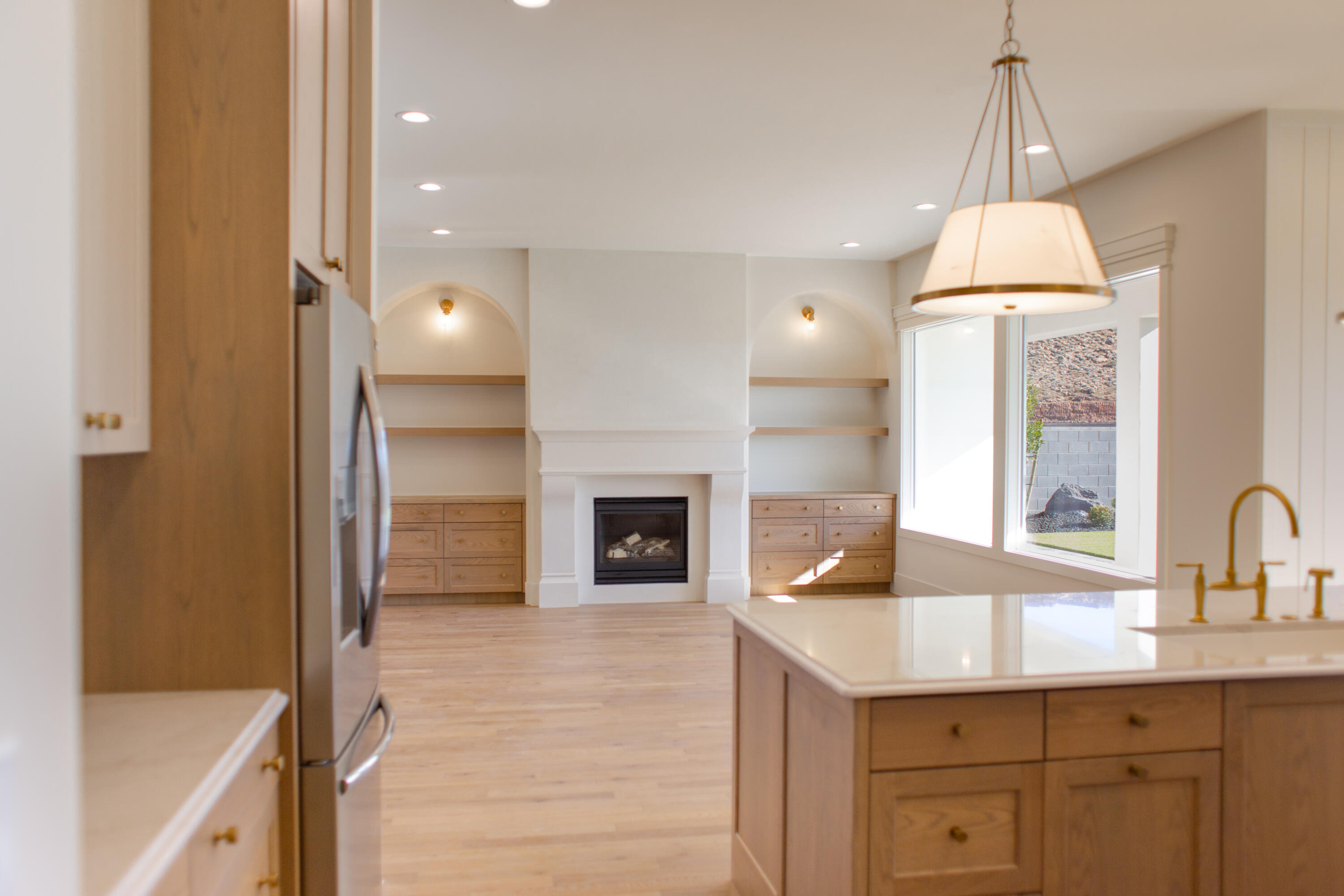 FINLEY FARMS - Residential