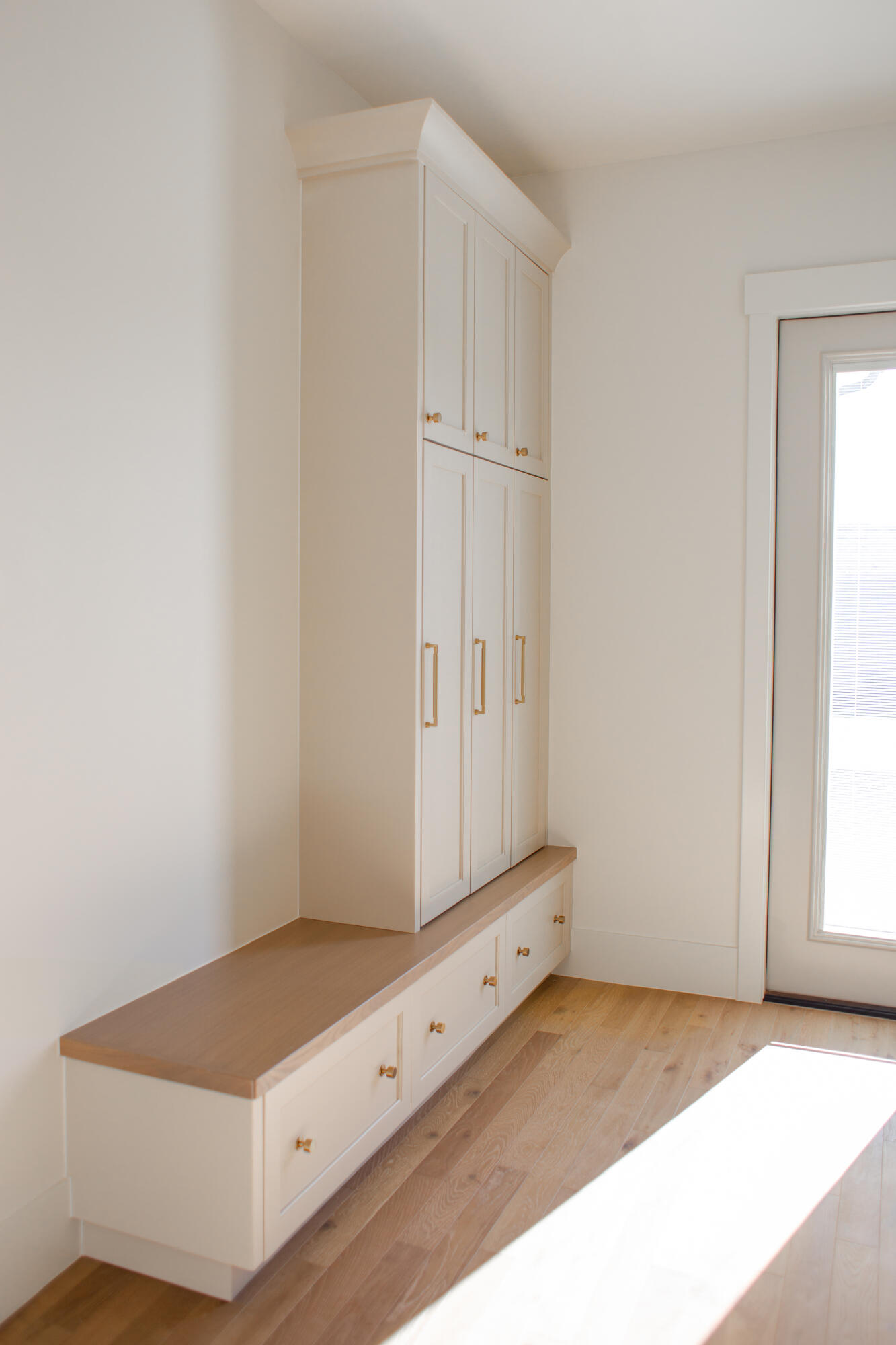 FINLEY FARMS - Residential