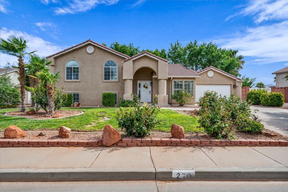 GREEN ACRES - Residential