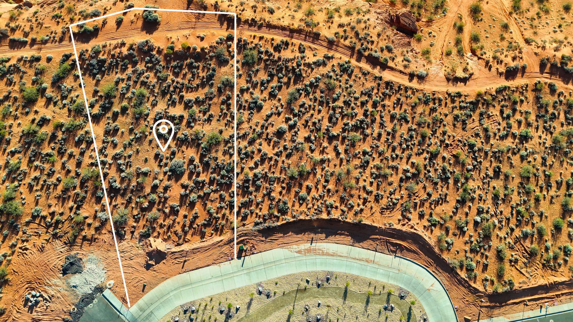 SOLENTE VILLAGE - Land