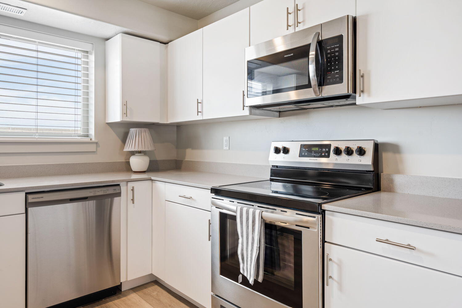 LONE ROCK CONDOS - Residential