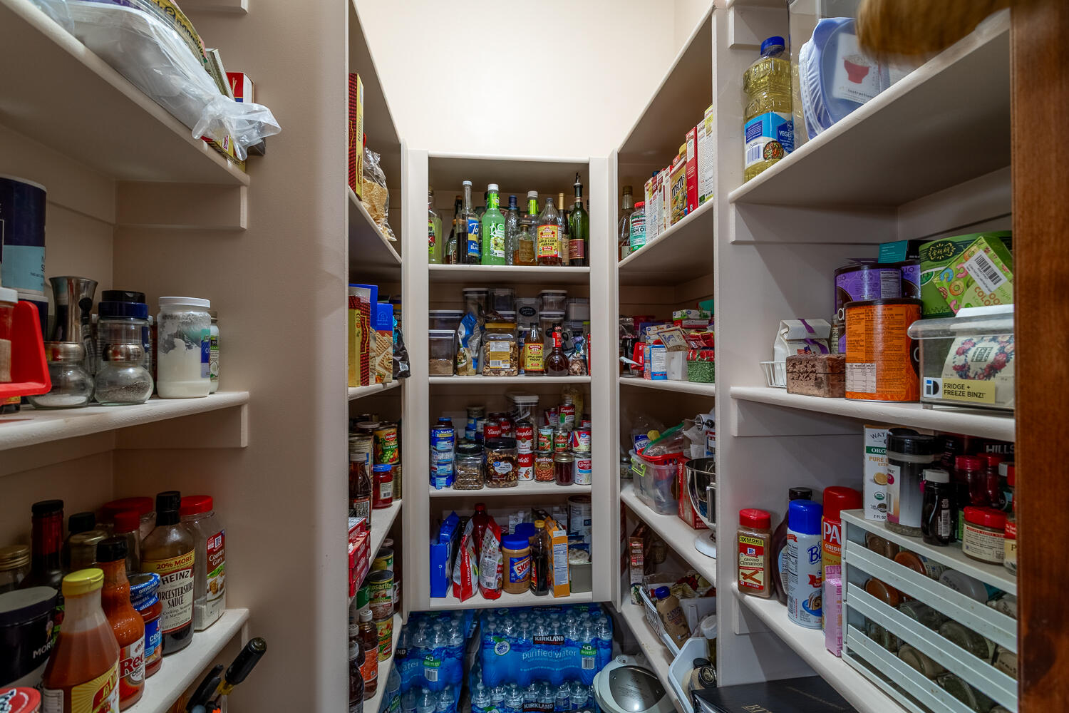 DAMMERON VALLEY HIGH GROUND - Residential