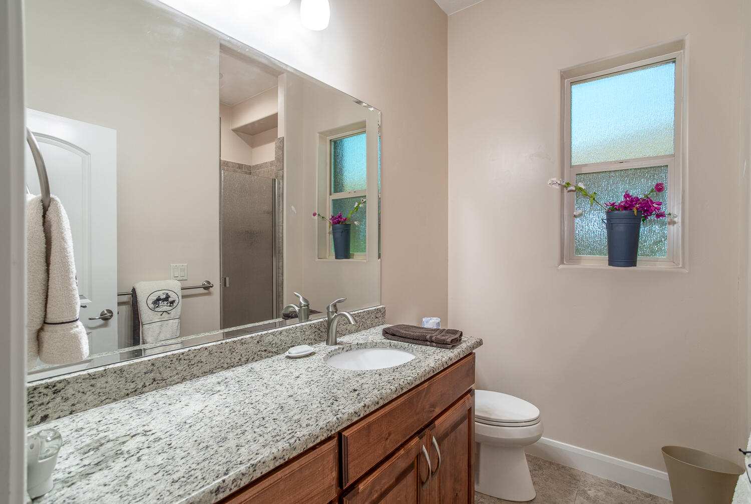 DAMMERON VALLEY HIGH GROUND - Residential