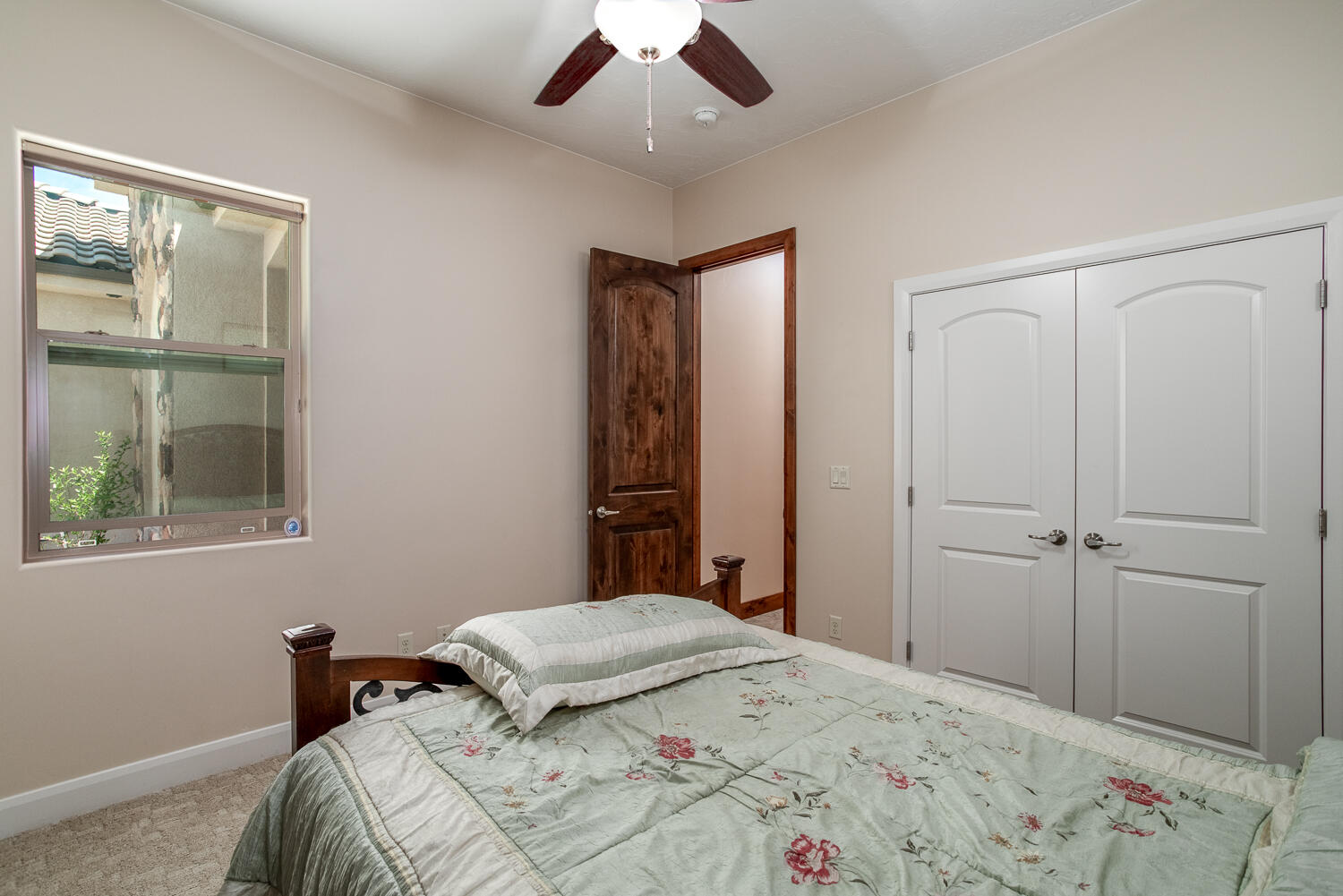 DAMMERON VALLEY HIGH GROUND - Residential