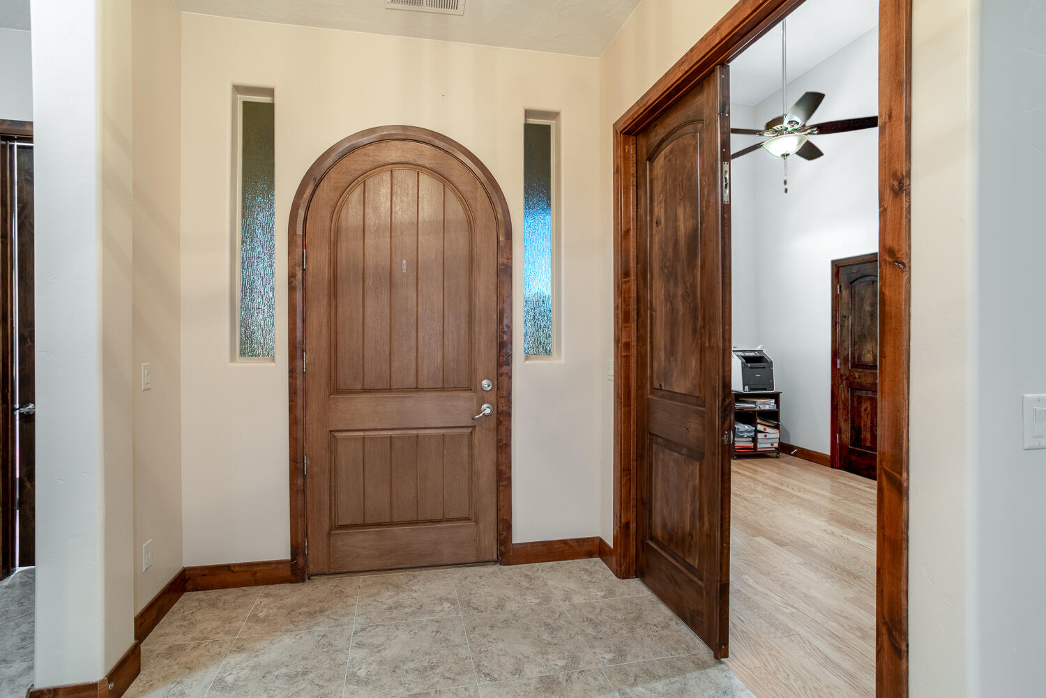 DAMMERON VALLEY HIGH GROUND - Residential