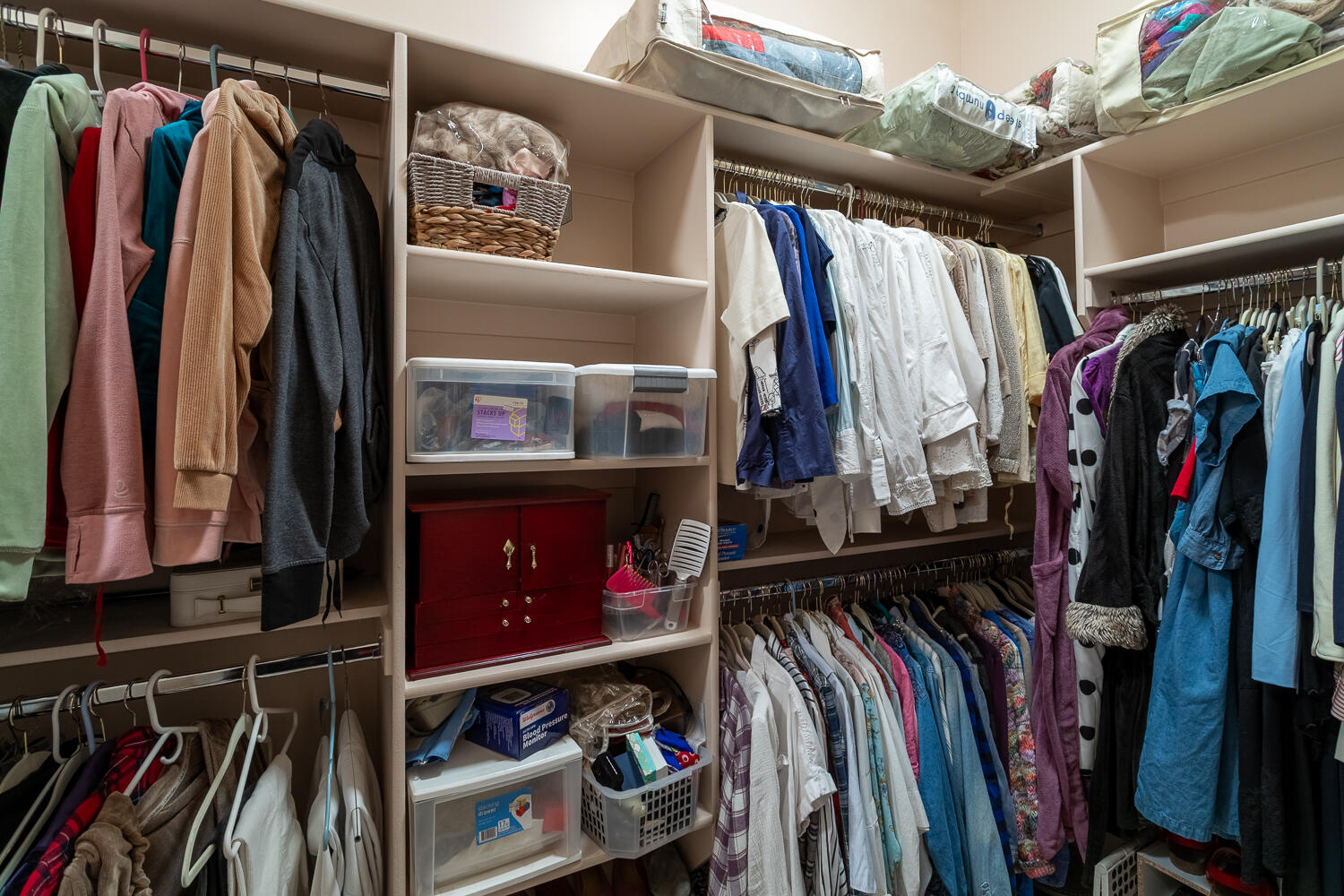 DAMMERON VALLEY HIGH GROUND - Residential