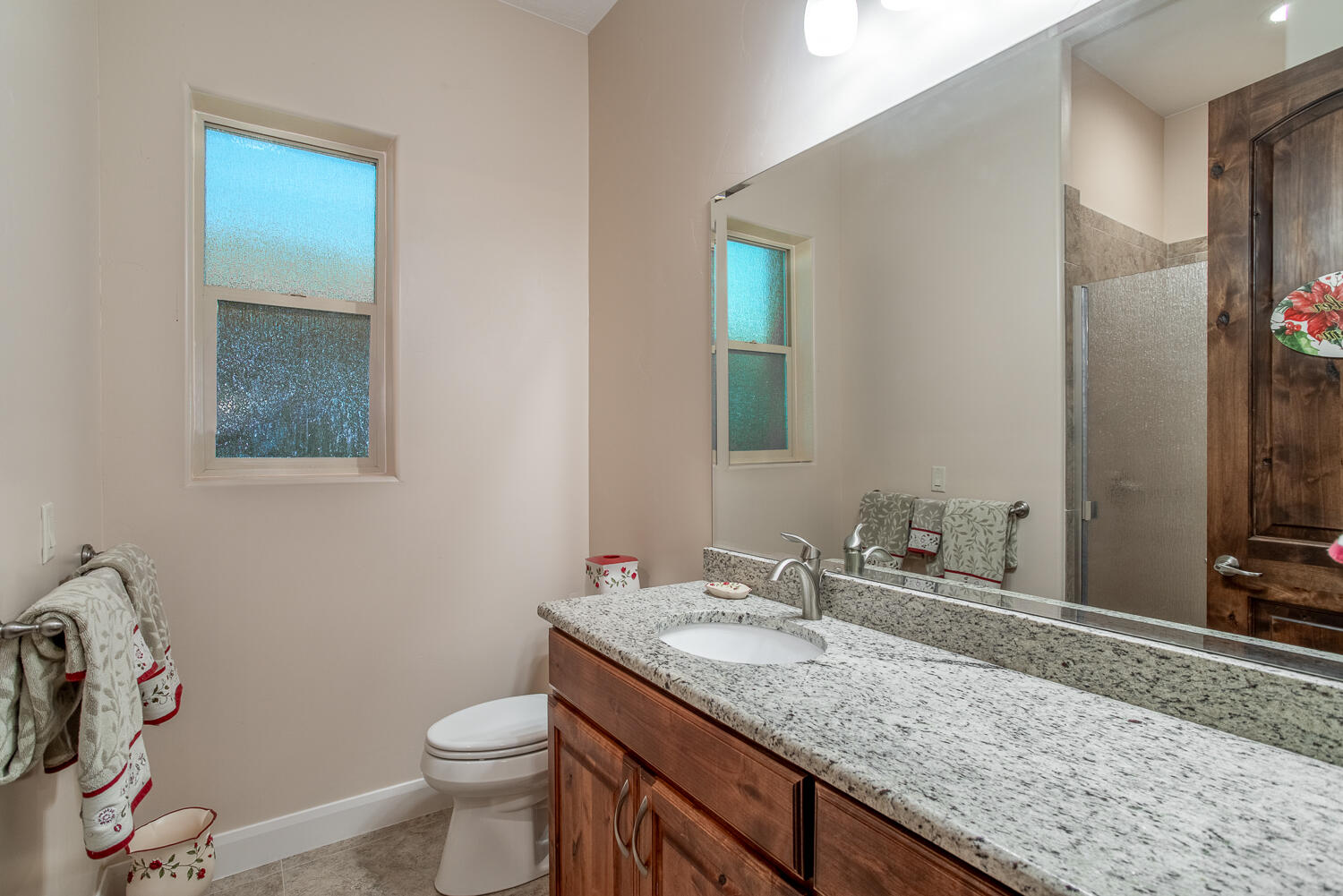 DAMMERON VALLEY HIGH GROUND - Residential