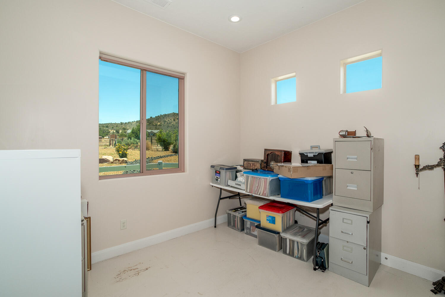 DAMMERON VALLEY HIGH GROUND - Residential