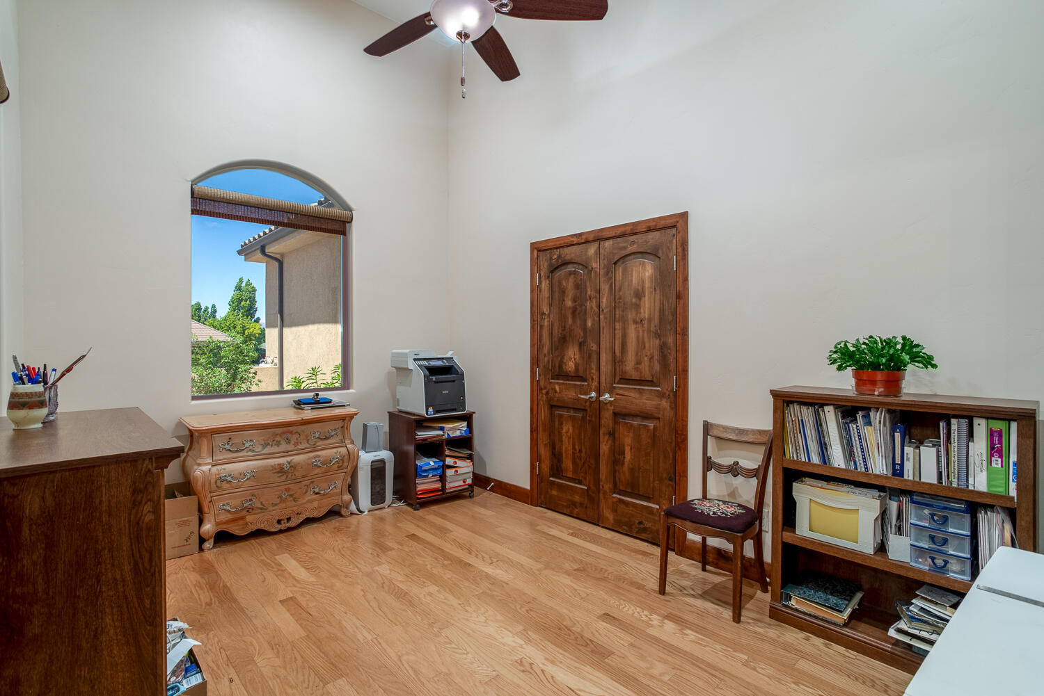 DAMMERON VALLEY HIGH GROUND - Residential