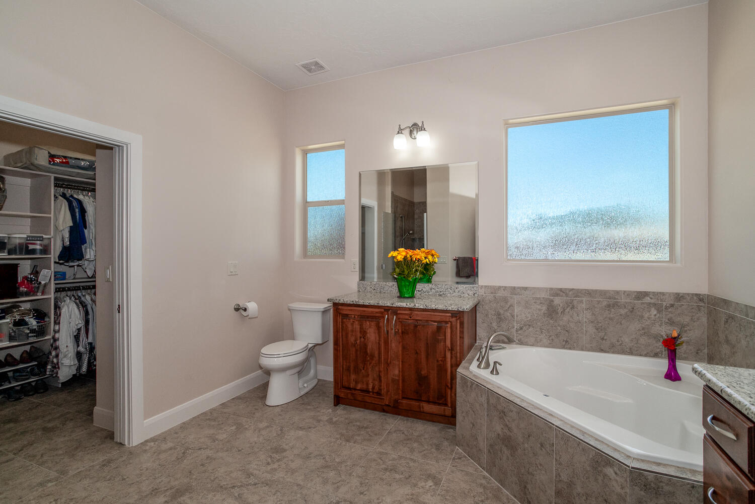 DAMMERON VALLEY HIGH GROUND - Residential