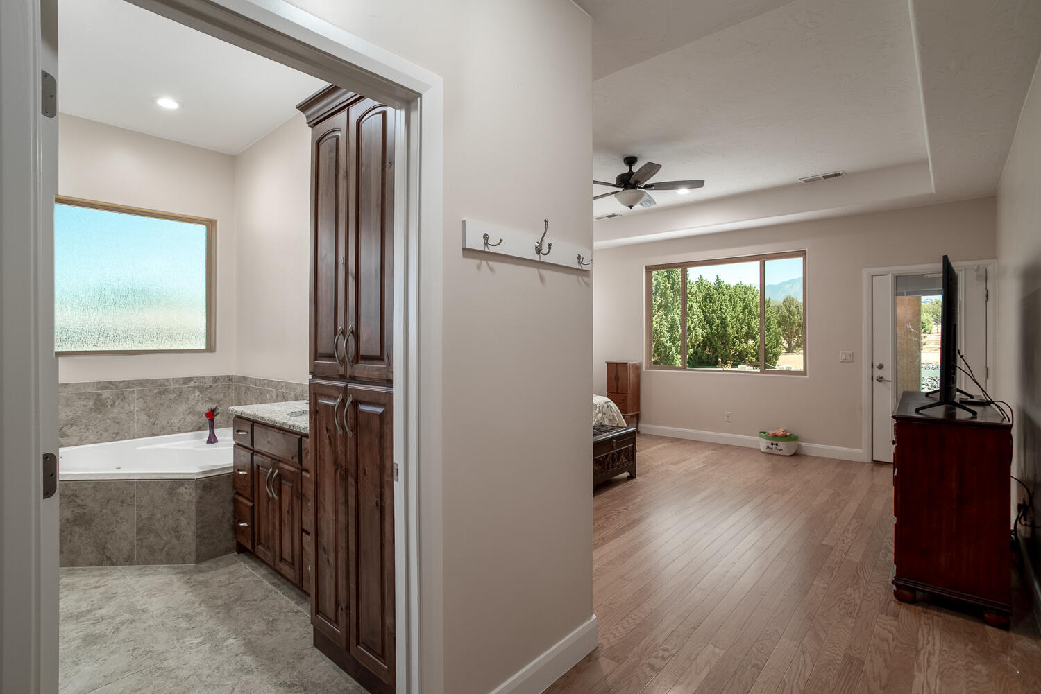 DAMMERON VALLEY HIGH GROUND - Residential