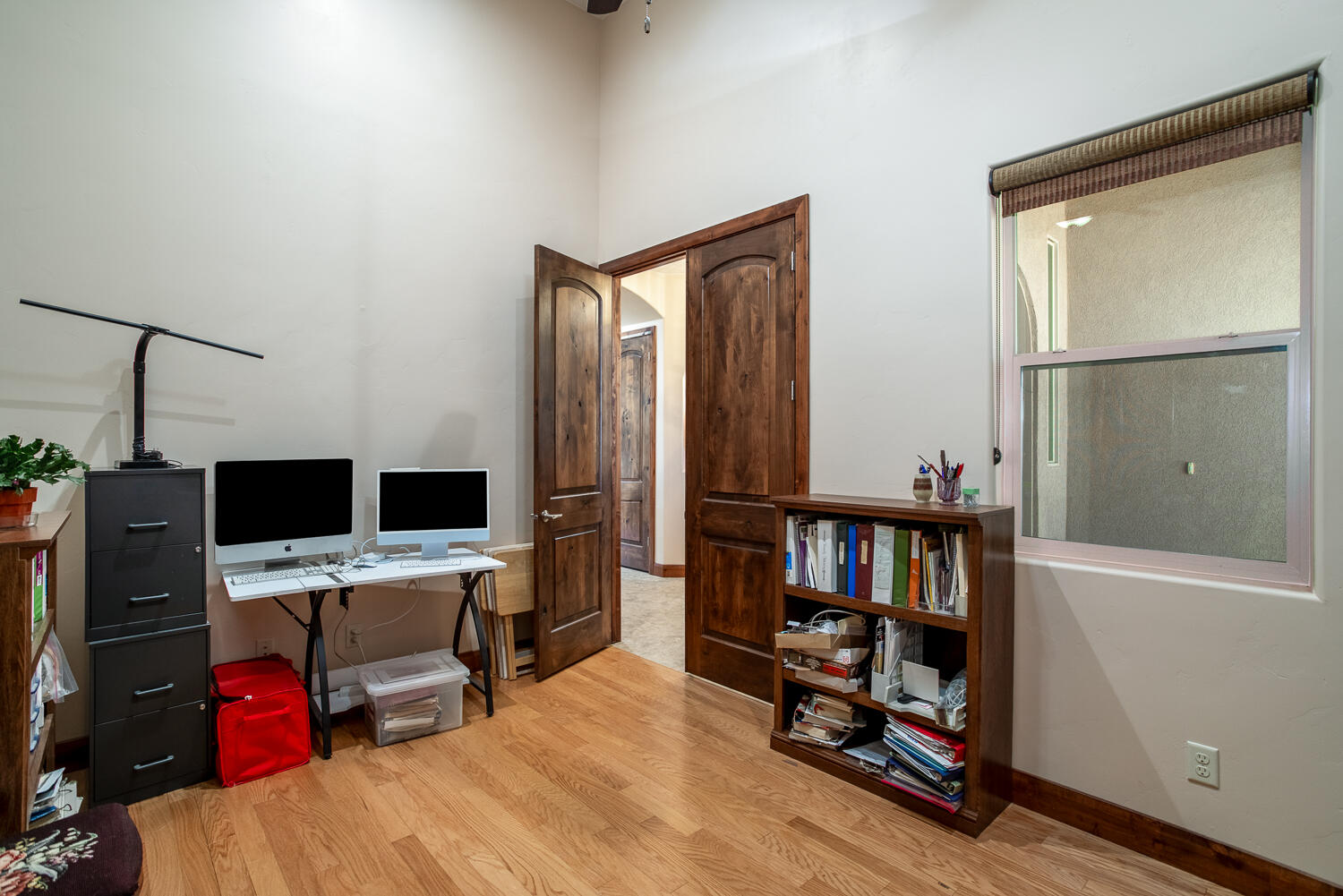 DAMMERON VALLEY HIGH GROUND - Residential