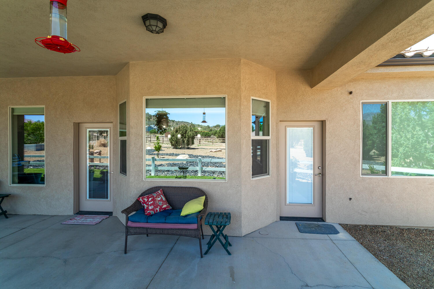 DAMMERON VALLEY HIGH GROUND - Residential