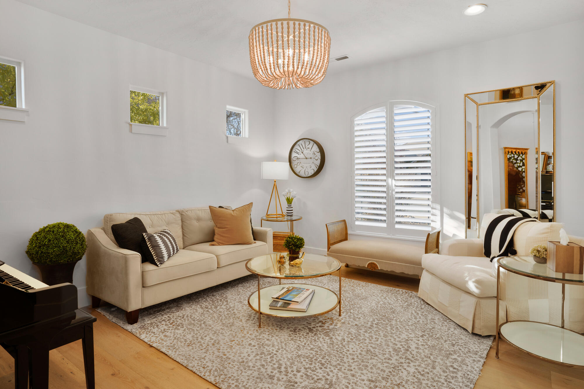 KNOLLS AT LITTLE VALLEY - Residential