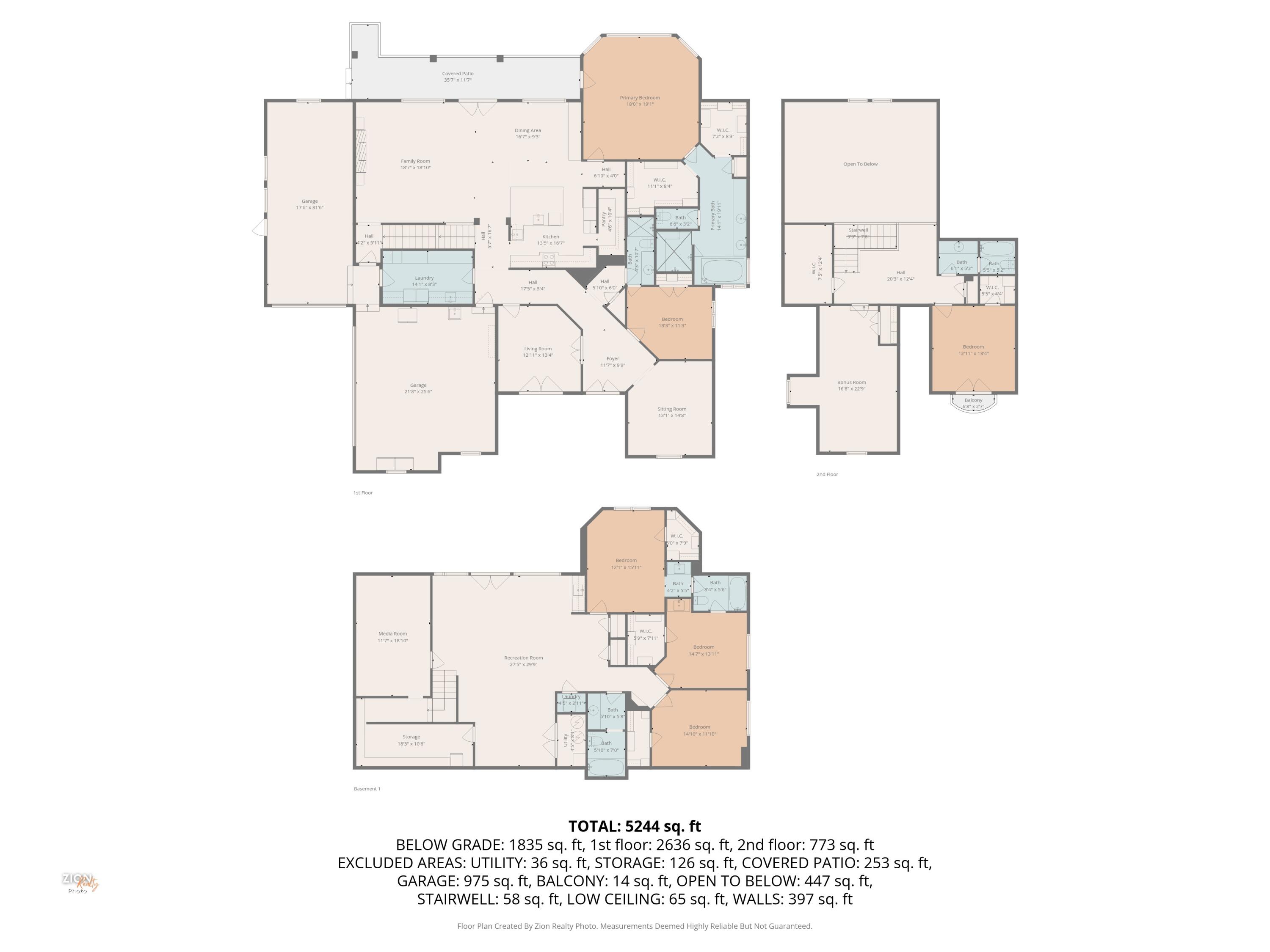 KNOLLS AT LITTLE VALLEY - Residential