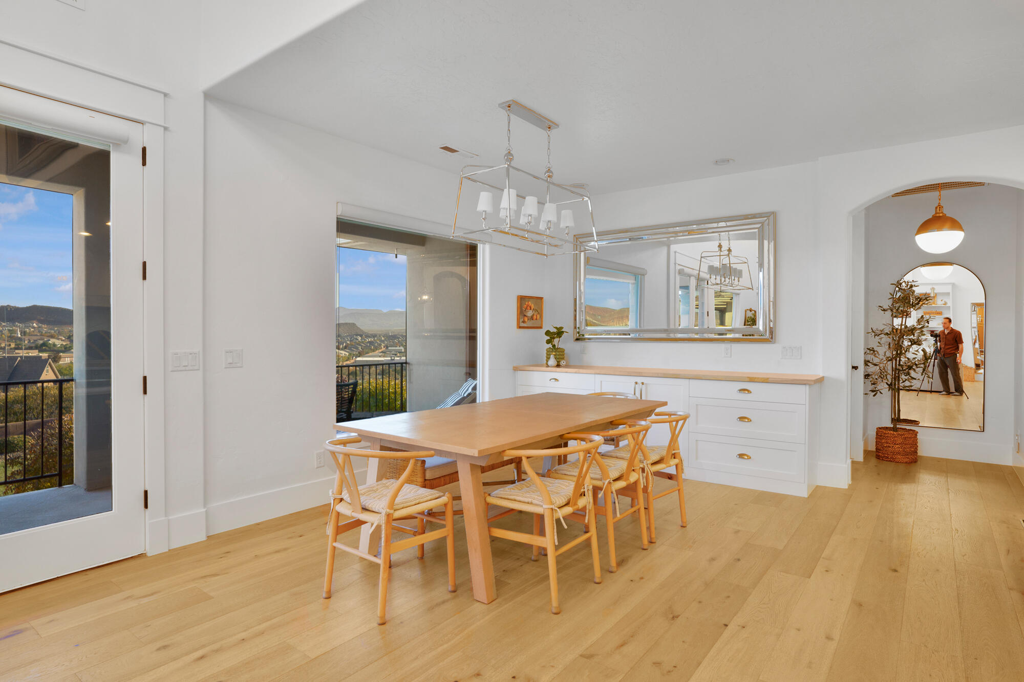 KNOLLS AT LITTLE VALLEY - Residential