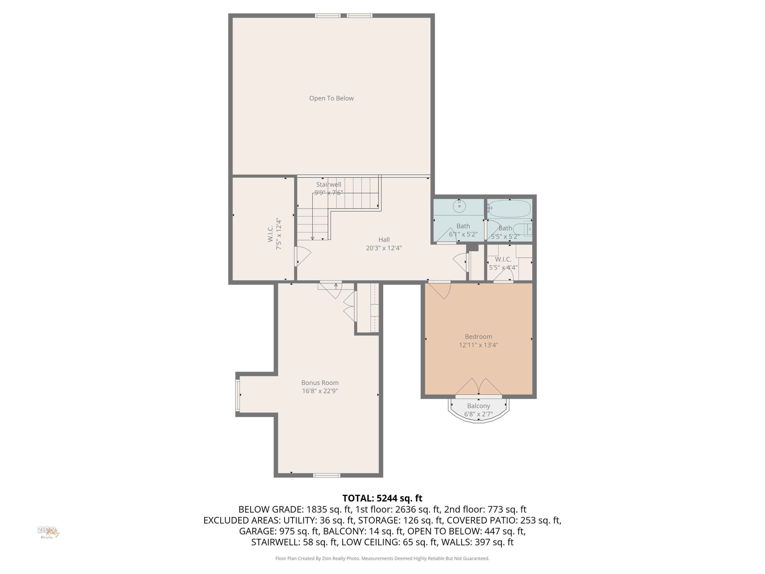 KNOLLS AT LITTLE VALLEY - Residential